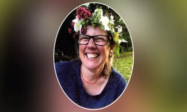 Remembering Katie