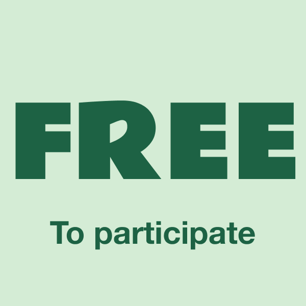 free to participate