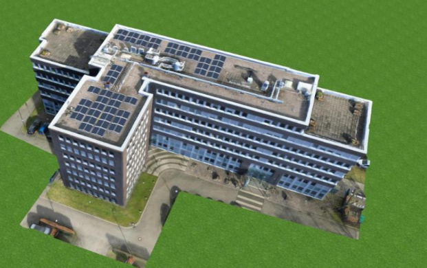 Wasserstraße, Bochum.png