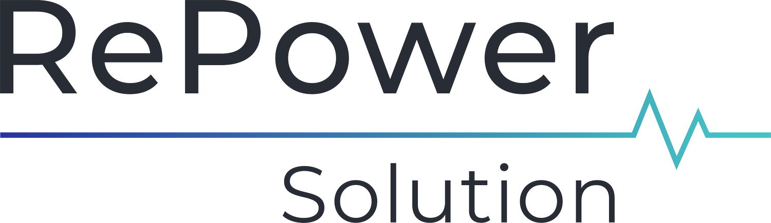 Repower Solution GmbH | Jetzt Beratung erhalten
