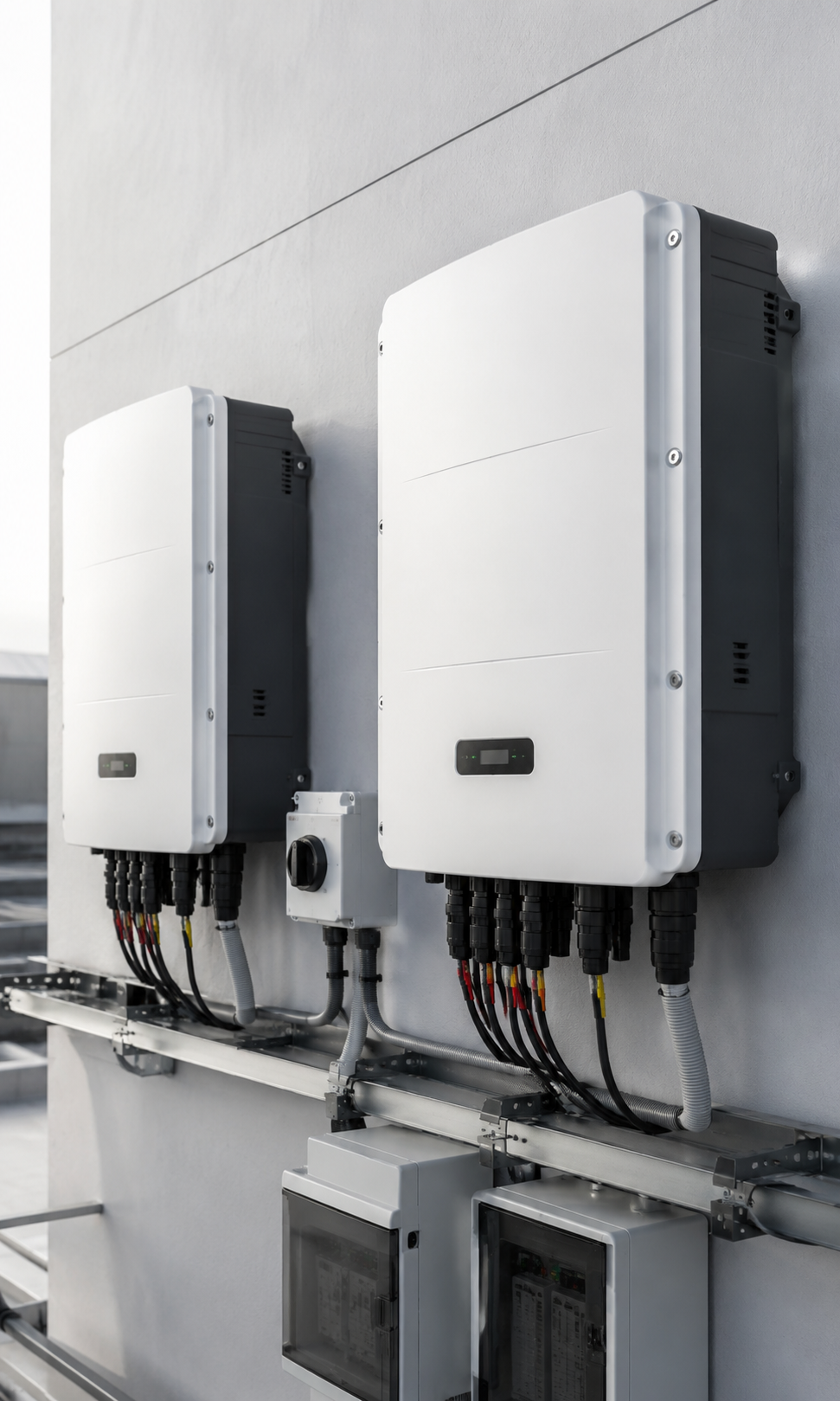PV-Dachpachtvertrag mit den wichtigsten Klauseln für Eigentümer