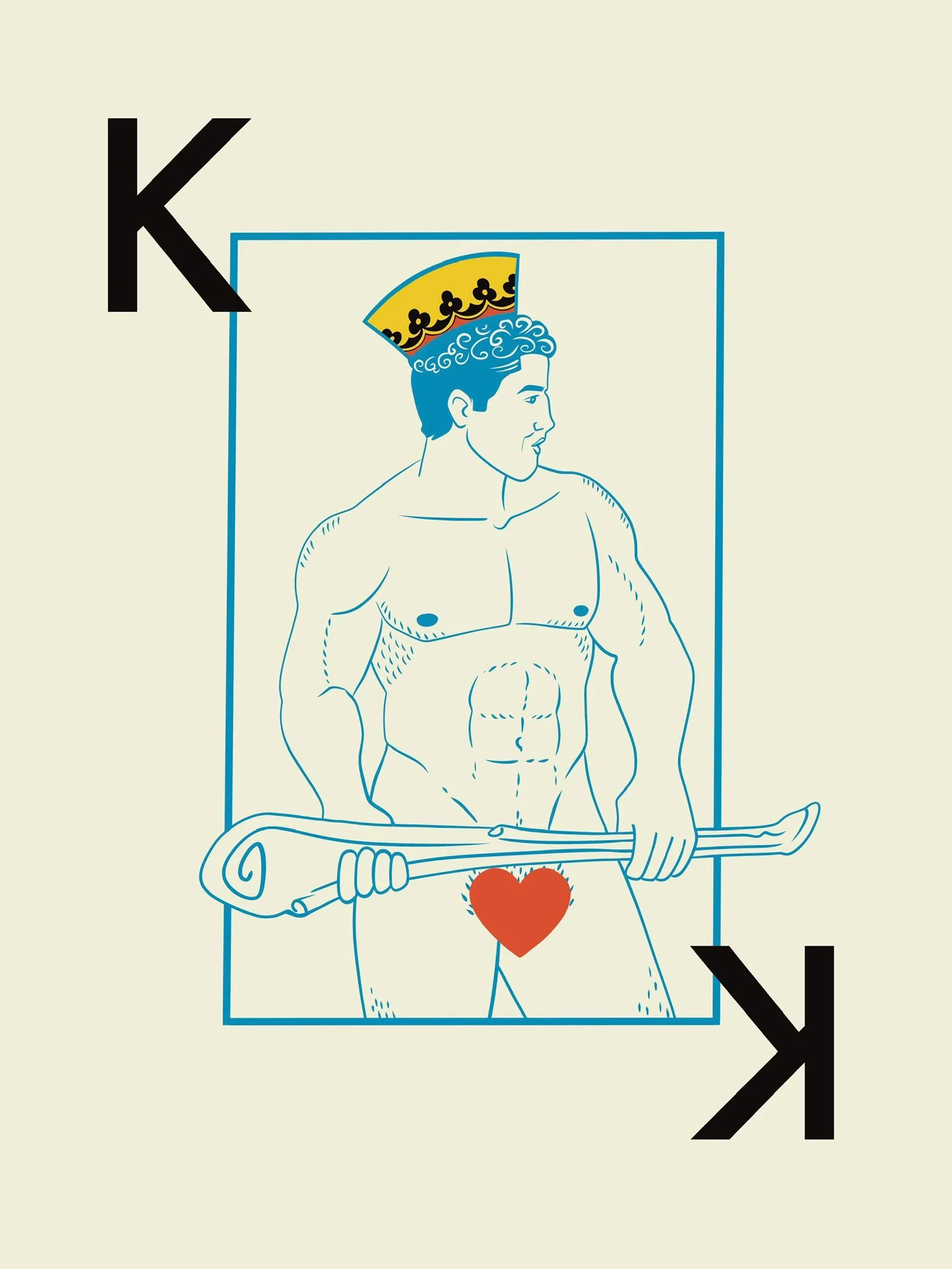 Verde que te quiero verde, una exposición de Juan Pintor.