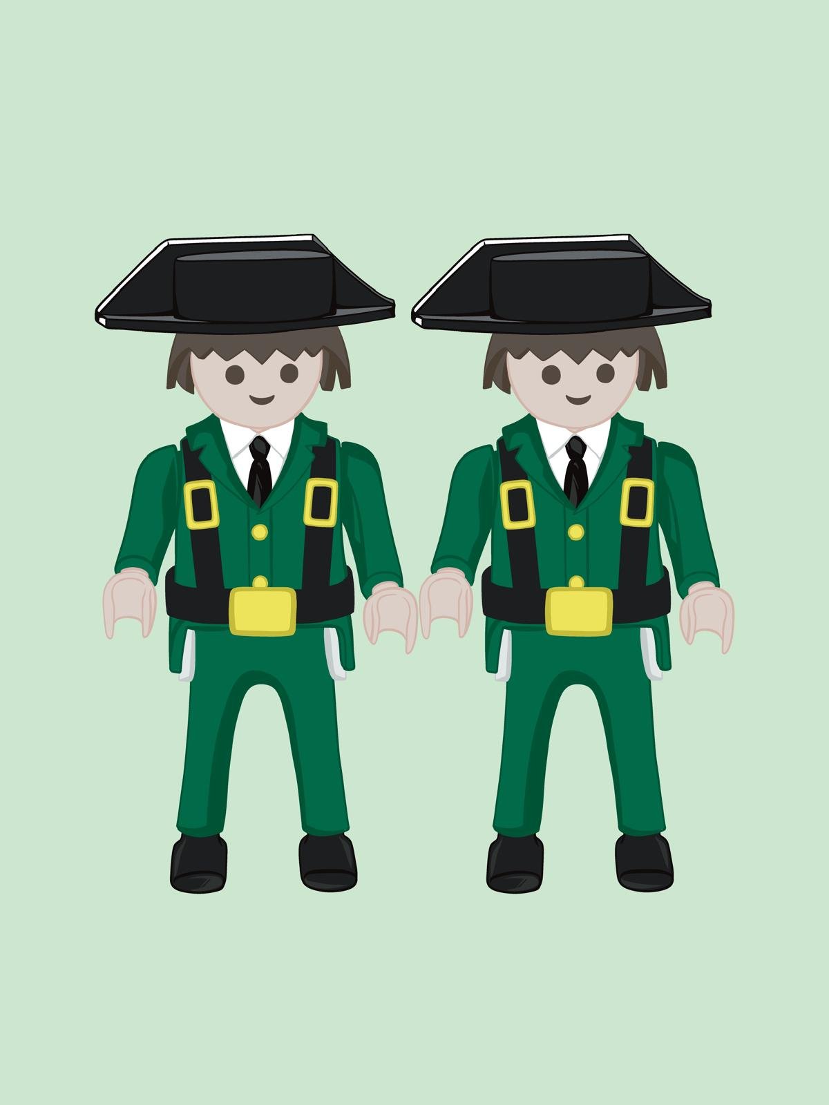 Verde que te quiero verde, una exposición de Juan Pintor.