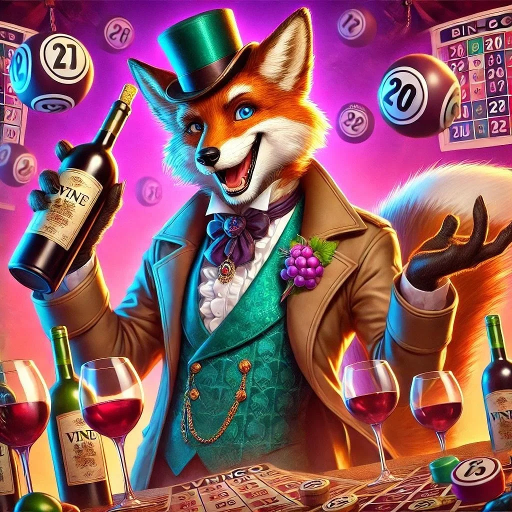26/09. 19h. Este viernes &uacute;nete a nuestro exclusivo evento de Bingo y Vino por solo 25 euros. Con tu entrada, tendr&aacute;s la oportunidad de degustar tres vinos selectos y recibir&aacute;s tres cartones para participar en tres emocionantes ro