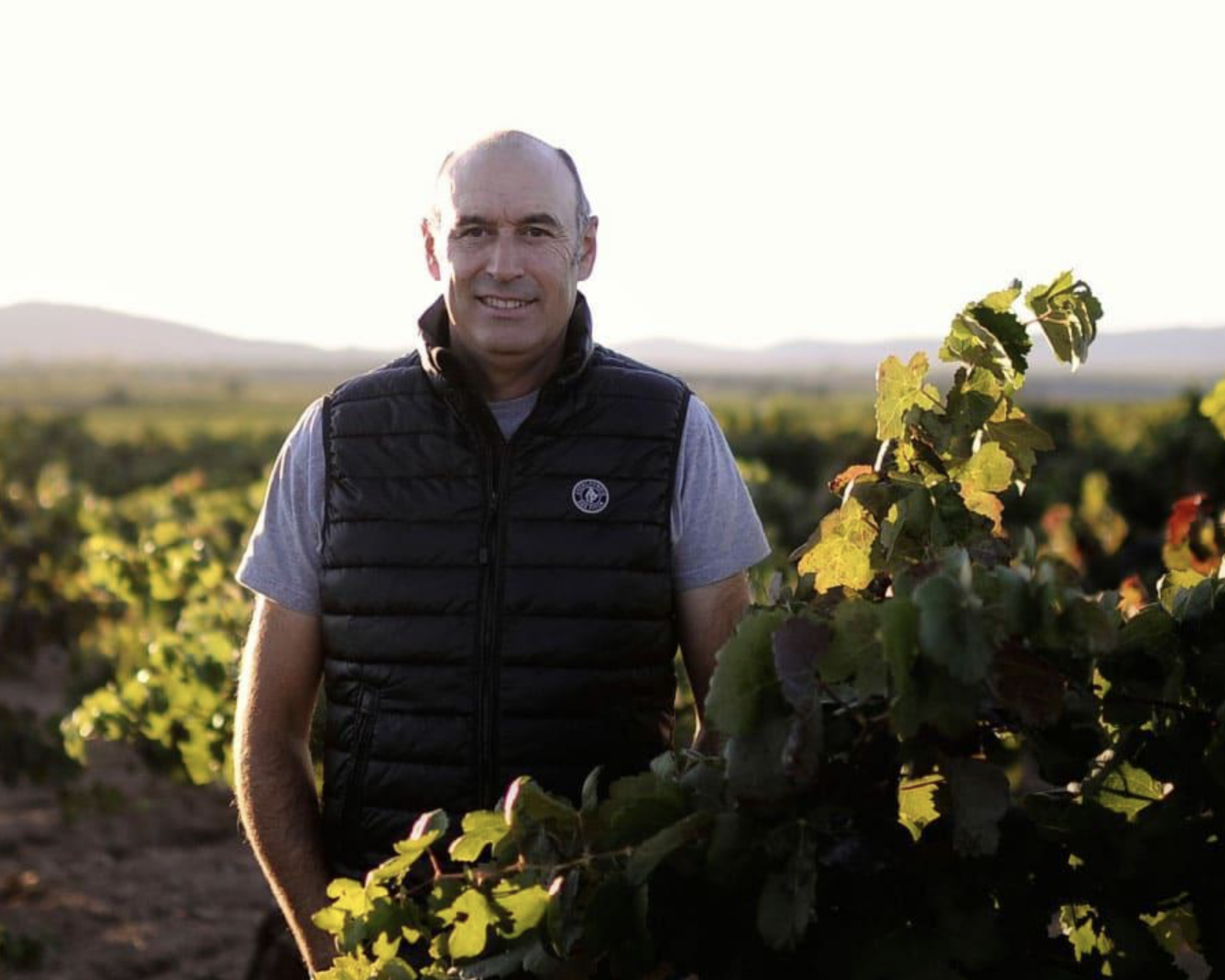 INSIDE THE BOTTLE: BODEGA MUSTIGUILLO