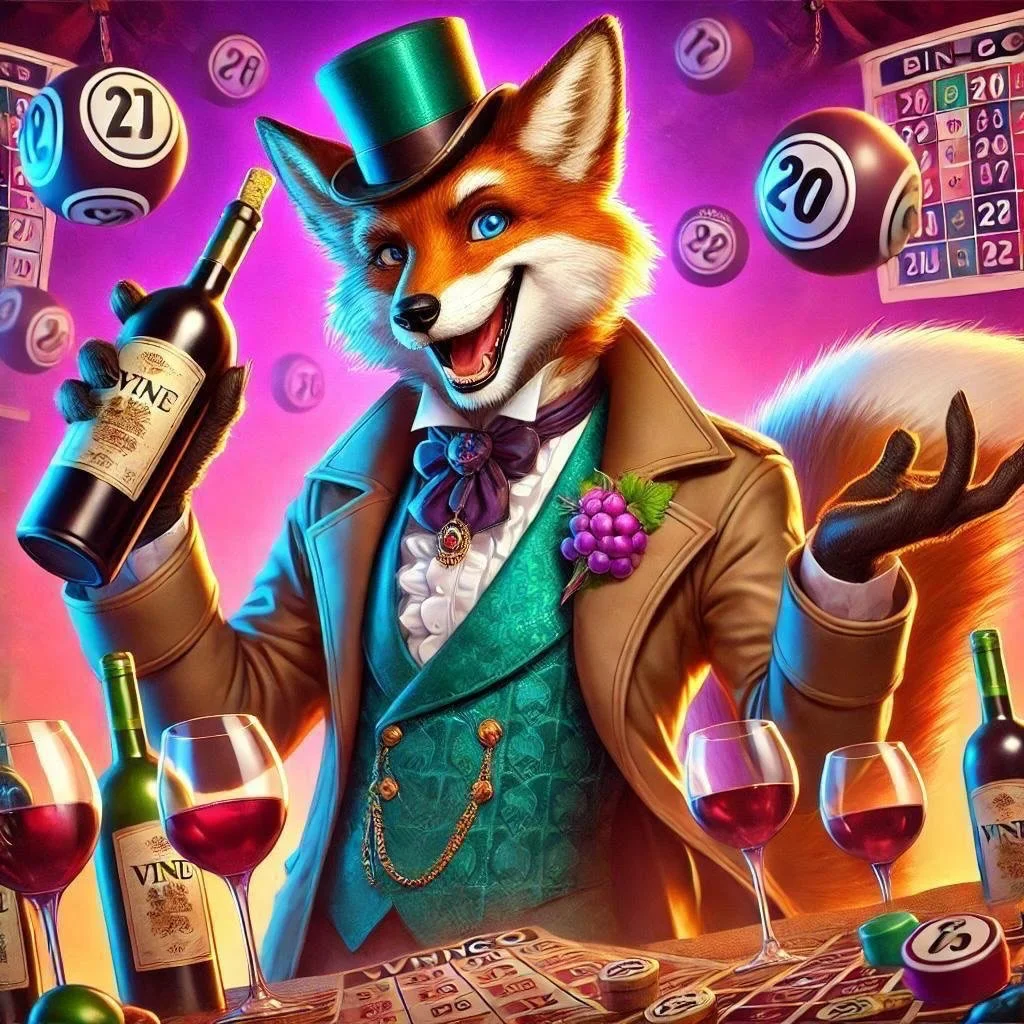 28/11. 19h. Este viernes &uacute;nete a nuestro exclusivo evento de Bingo y Vino por solo 25 euros. Con tu entrada, tendr&aacute;s la oportunidad de degustar tres vinos selectos y recibir&aacute;s tres cartones para participar en tres emocionantes ro