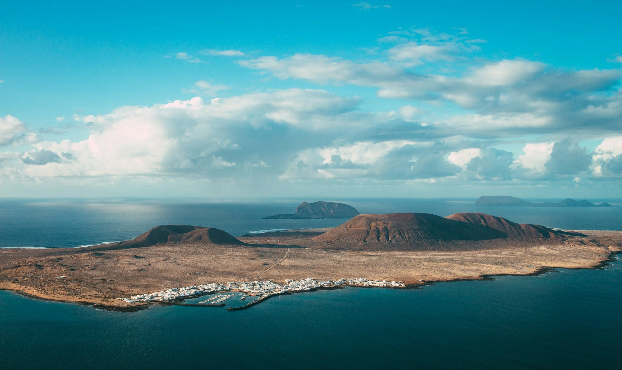 INSIDE THE BOTTLE: CANARY ISLANDS
