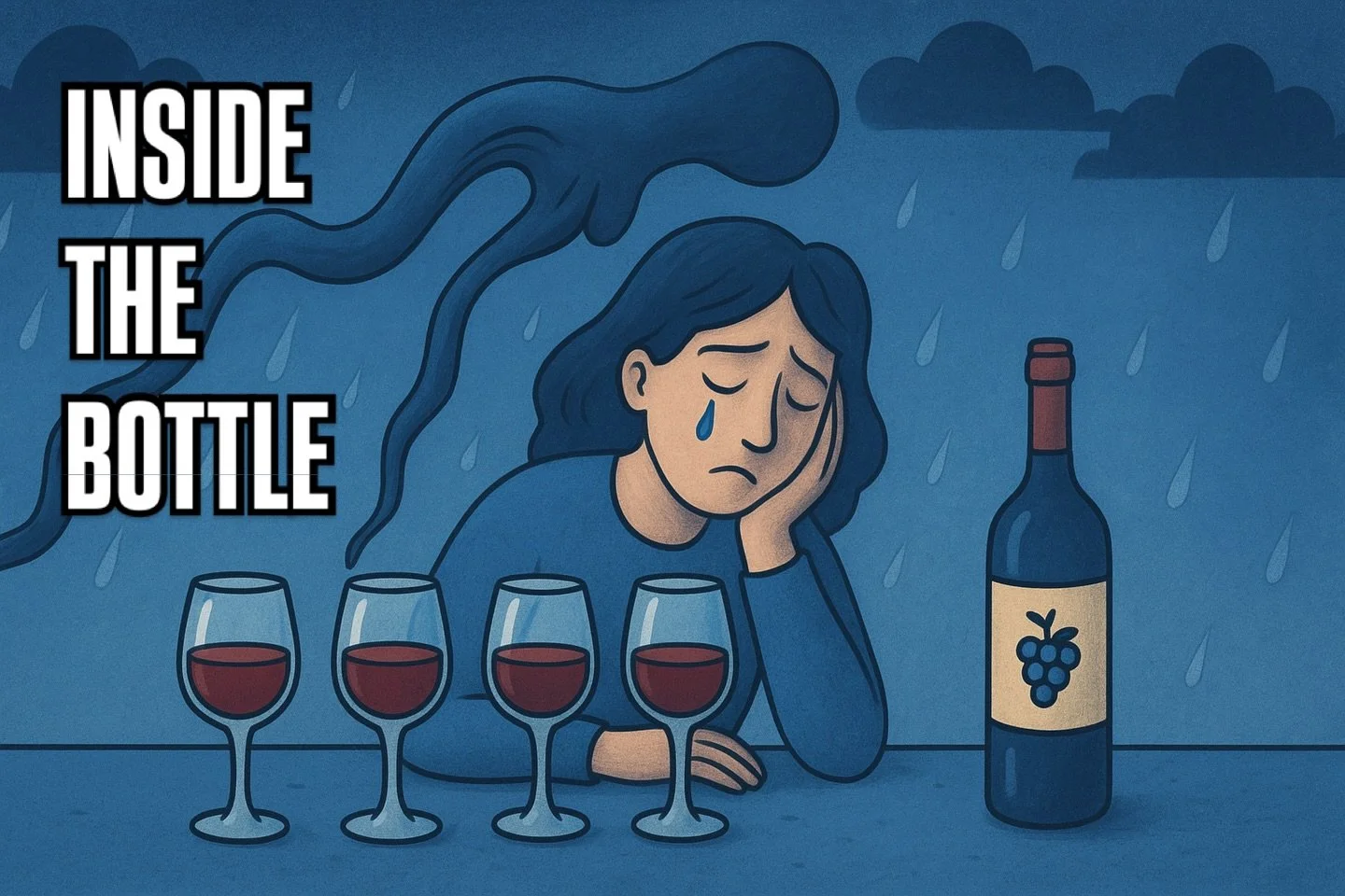 22/01: Yesterday was Blue Monday, &ldquo;statistically&rdquo; the most depressing day of the year: the third Monday of January.
But this is Madrid &amp; Darracott, and we don&rsquo;t believe in depressing days... only in days when you still don&rsquo
