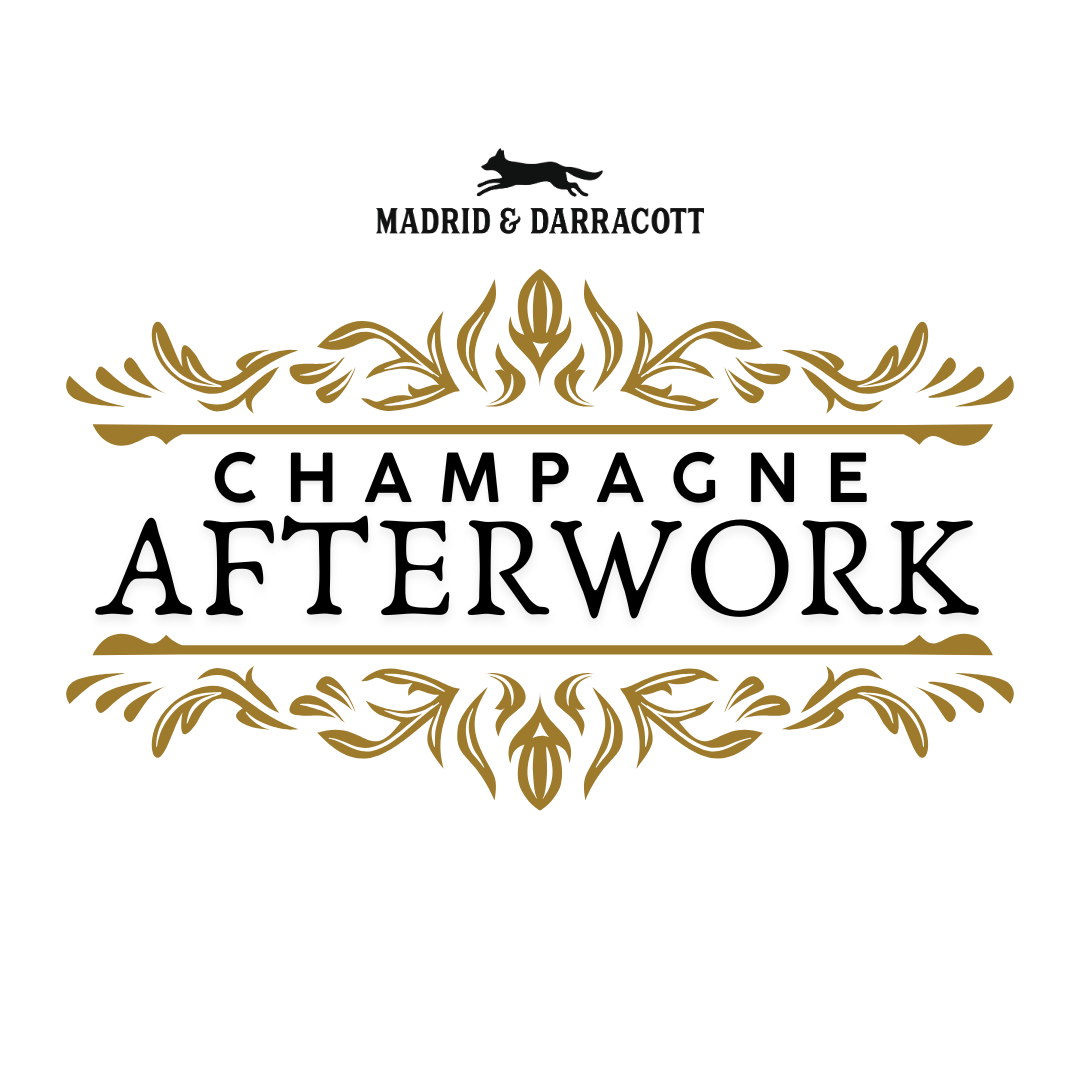 CHAMPAGNE AFTERWORK