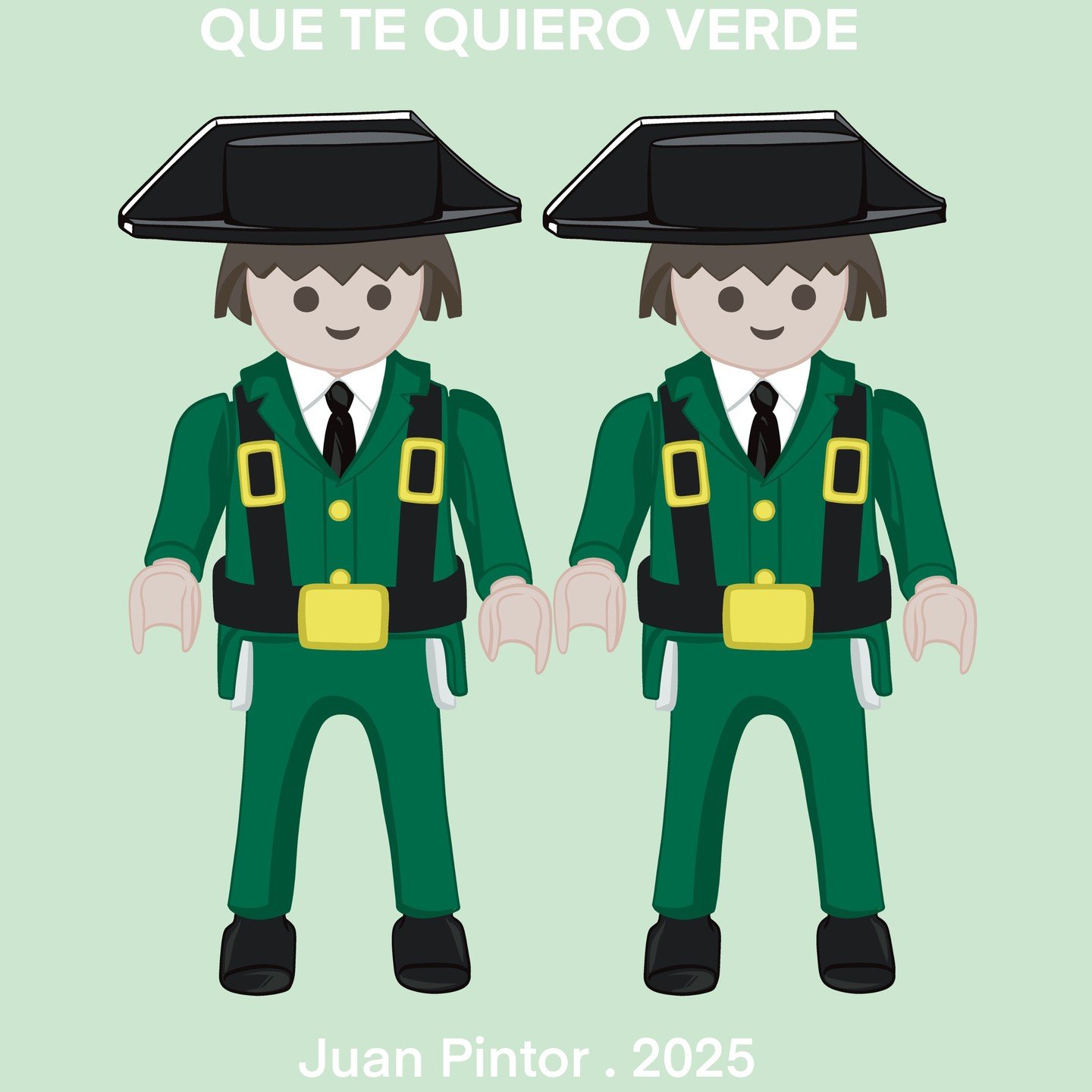Os recordamos que esta tarde, a partir de las 7, inauguramos en nuestra tienda la exposici&oacute;n &ldquo;Verde que te quiero verde&rdquo;, dedicada al poeta Federico Garc&iacute;a Lorca. Acompa&ntilde;ados del autor Juan Pintor, contaremos con la a