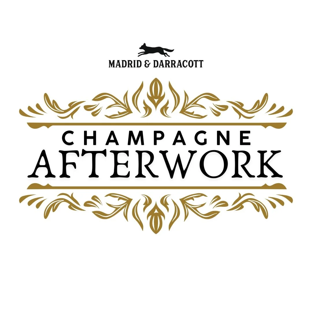20/03: At this Champagne Afterwork event, we will enjoy a relaxed tasting of four champagnes, accompanied by appetizers, background music, and a great atmosphere. It&rsquo;s an event designed for chatting, unwinding, and starting the weekend off righ