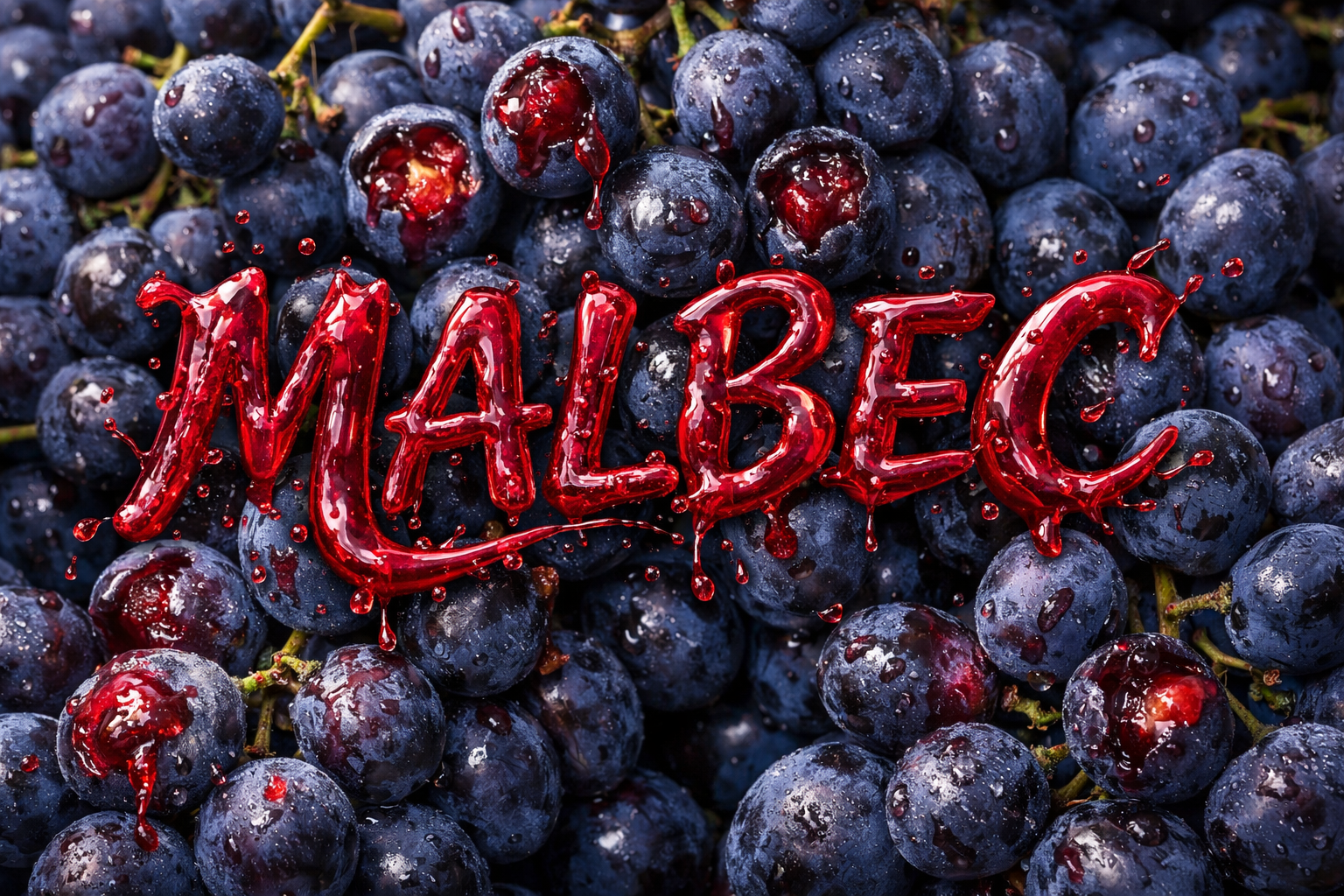 INSIDE THE BOTTLE: MALBEC