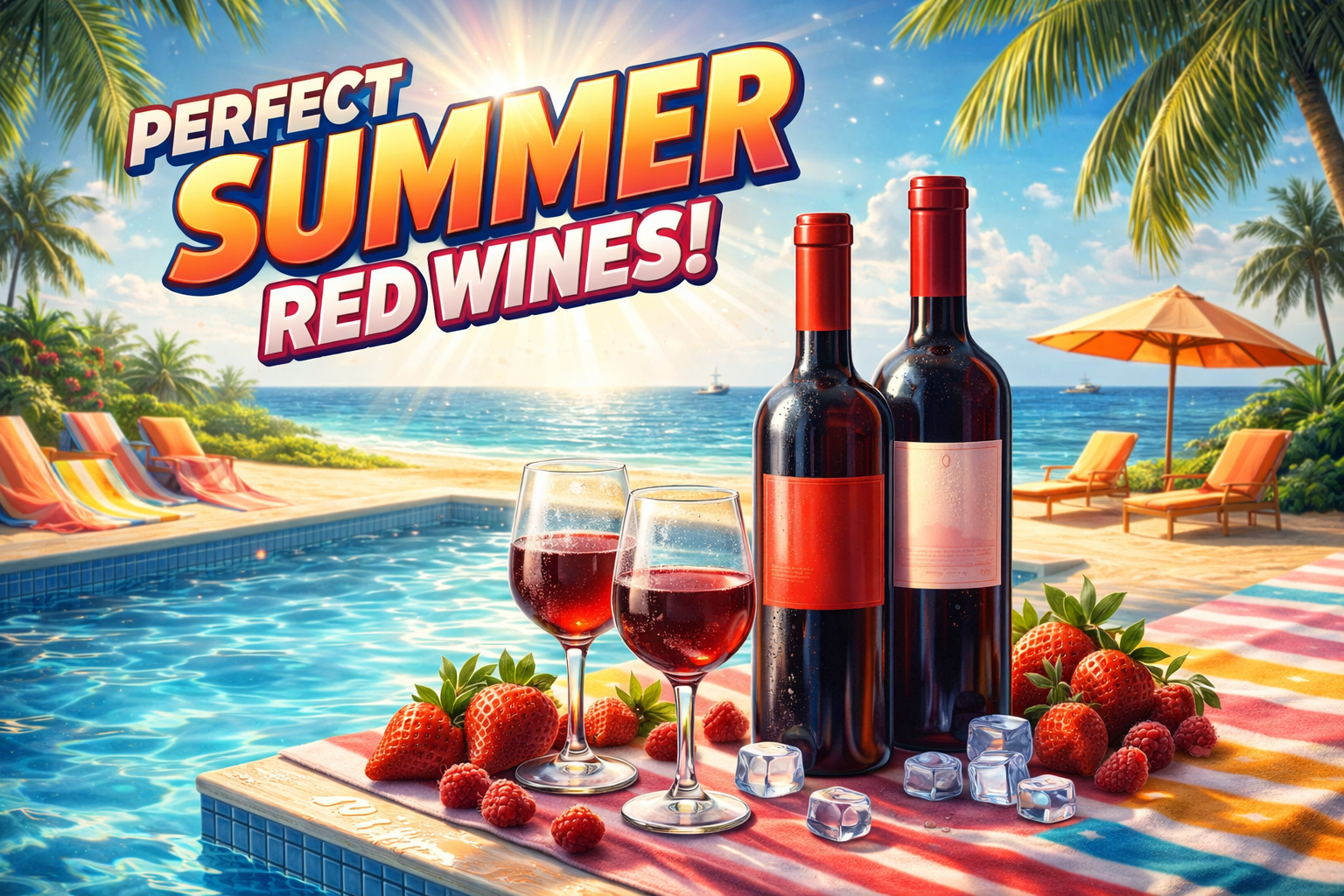 INSIDE THE BOTTLE: TINTOS VERANIEGOS