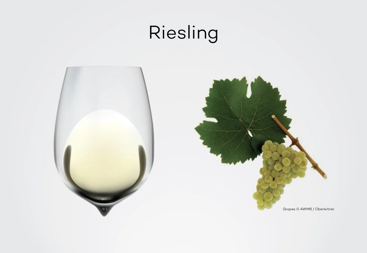INSIDE THE BOTTLE: RIESLING