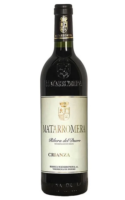 Matarromera Crianza 2015.jpg