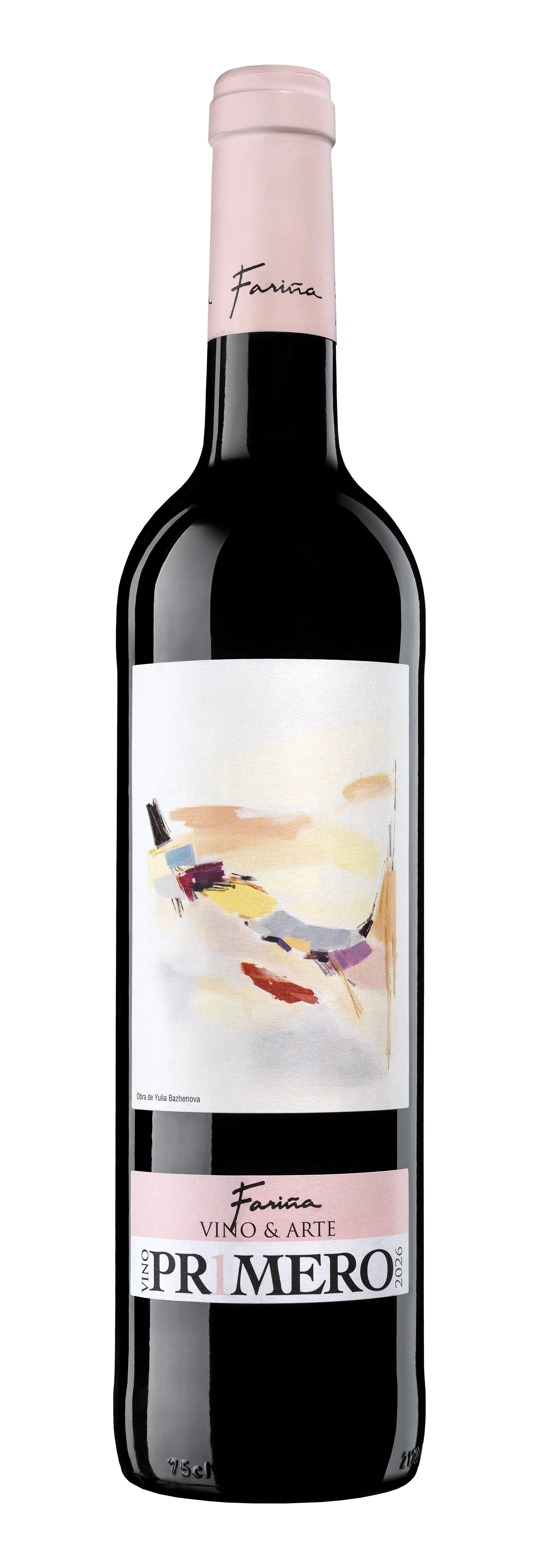 Primero de Fariña: el vino nuevo también tiene su historia