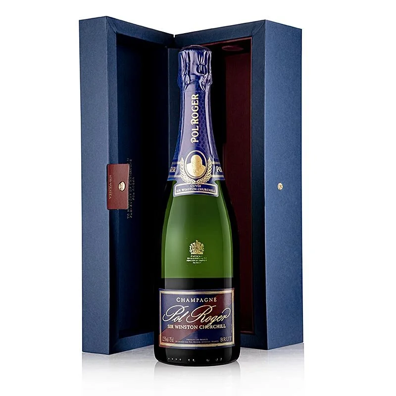 Pol Roger Sir Winston Churchill Brut Champagne 2015.jpg