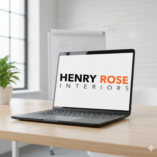 Henry Rose Interiors