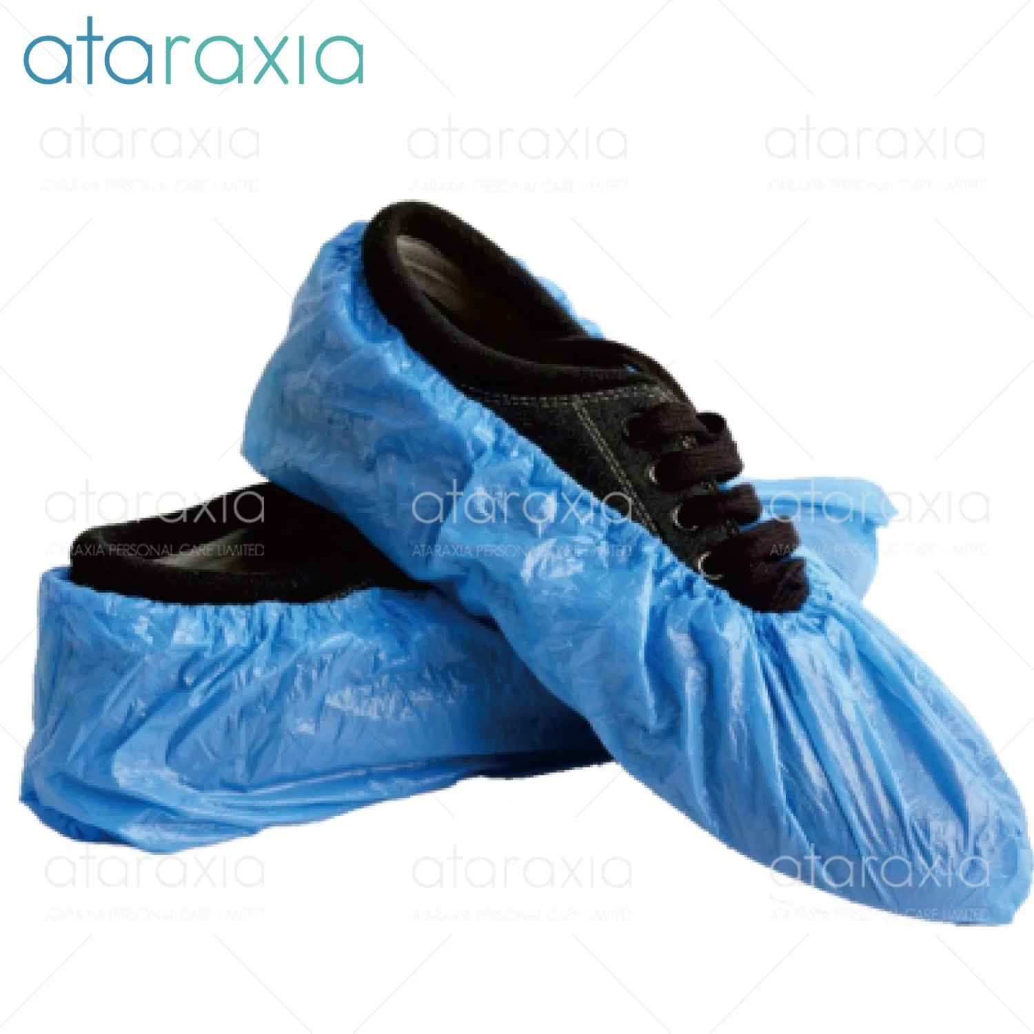 CPE Shoe Cover Waterproof