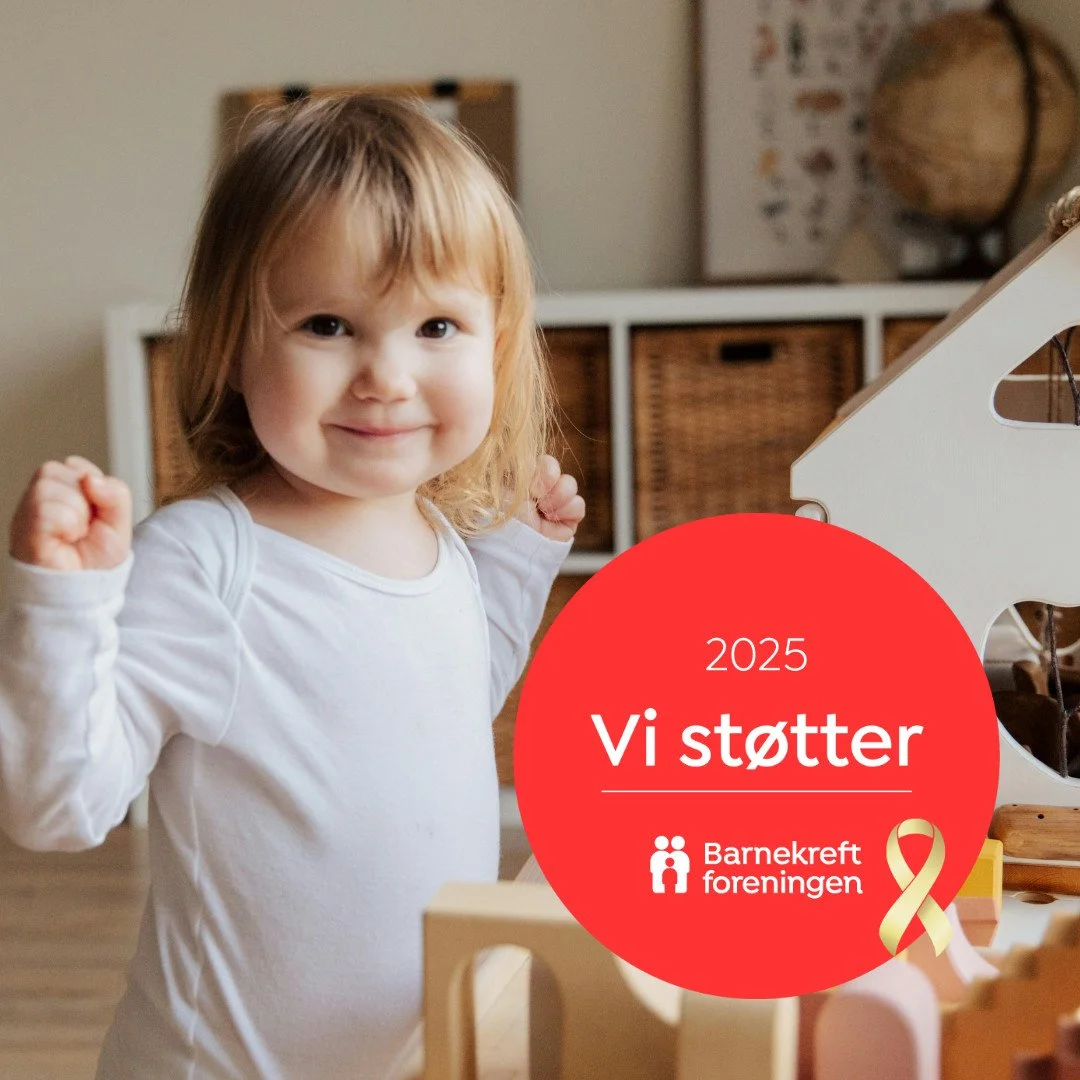Veldedighetsmåned på City Nord