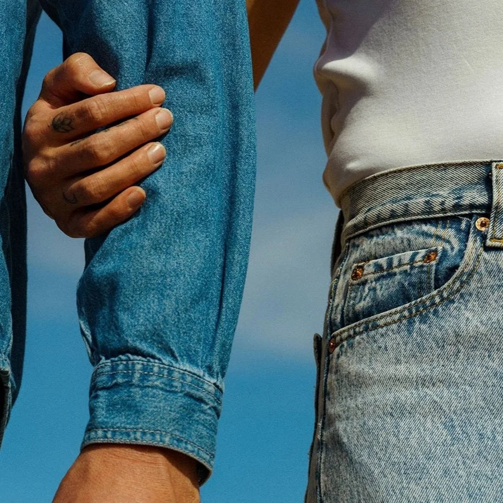 Levi’s Store åpner på City Nord