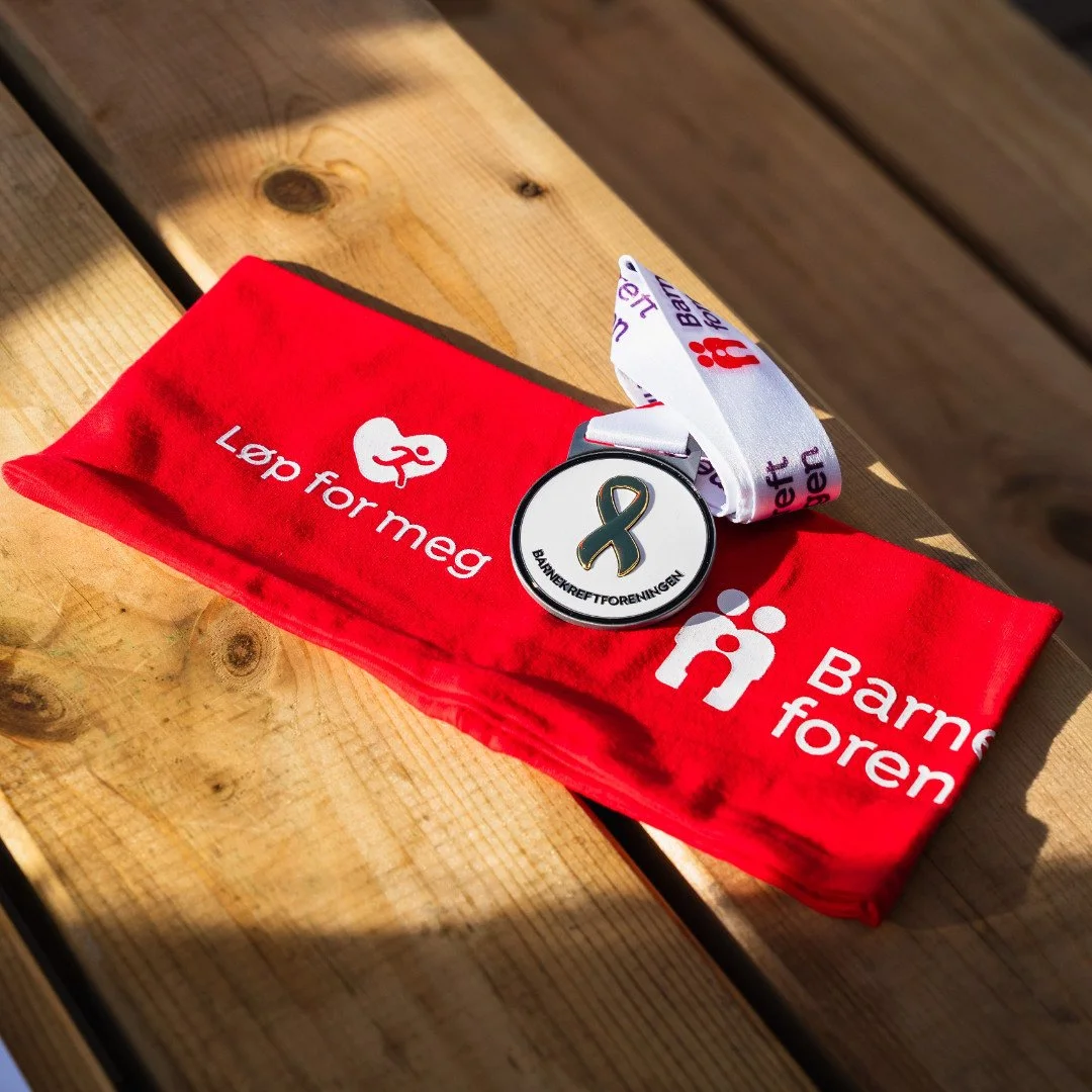 Løp for meg - Trappeløp