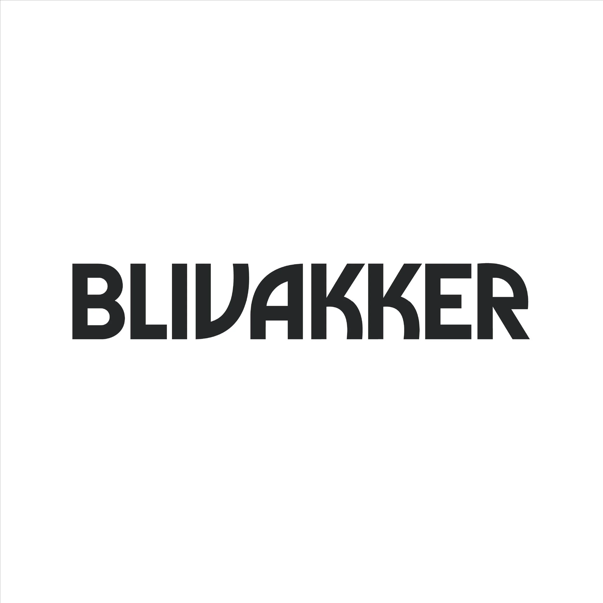 Blivakker