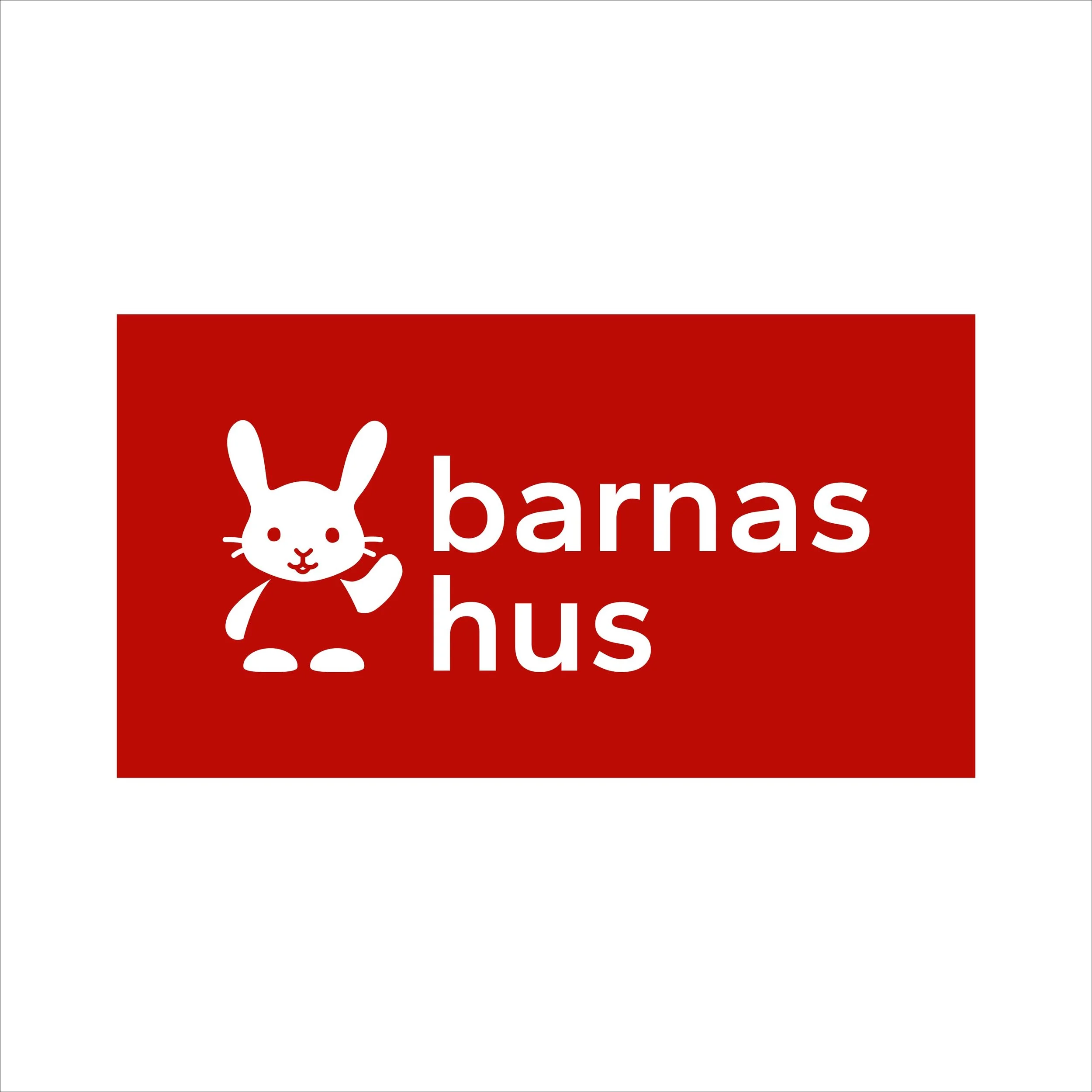 Barnas hus