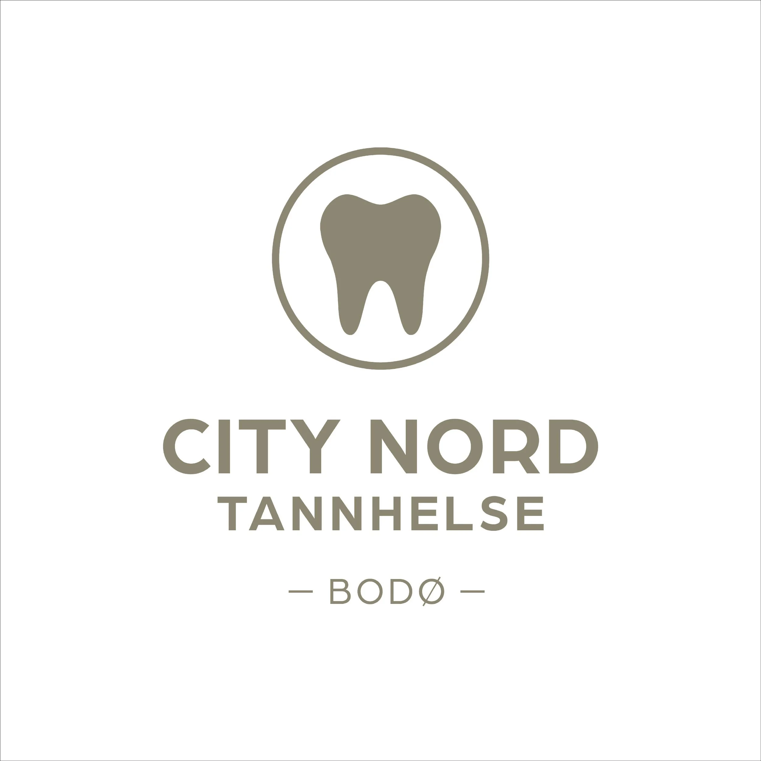 City Nord Tannhelse