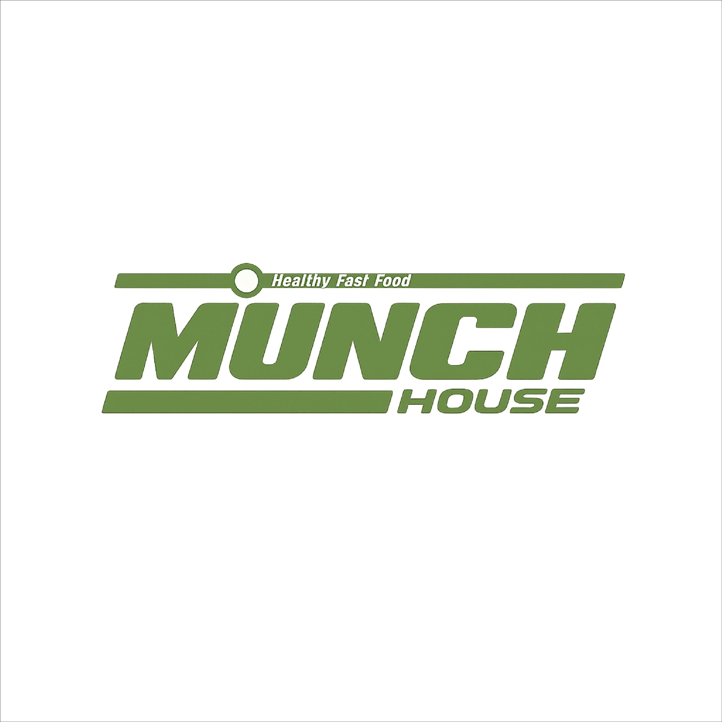 Munch-House