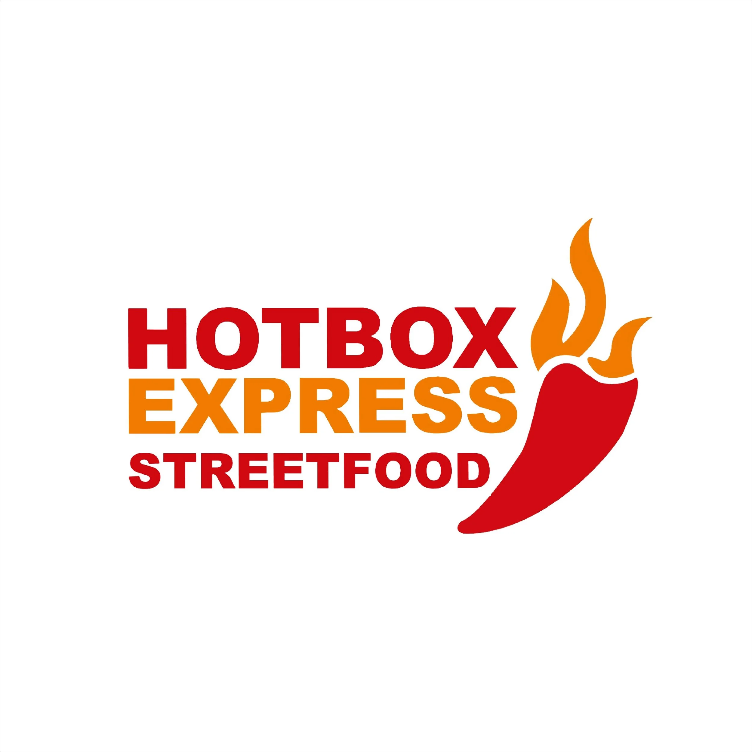 HotBox Express Streetfood