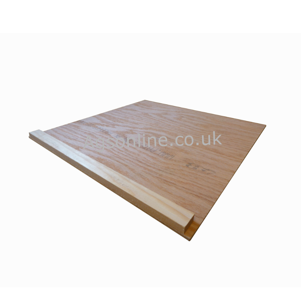 National Varroa Tray
