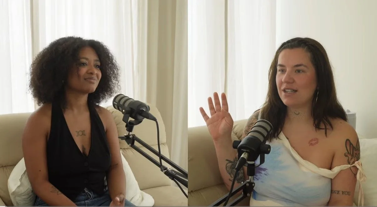 Interview Sensualiteit als Moeder, We Raise Moms