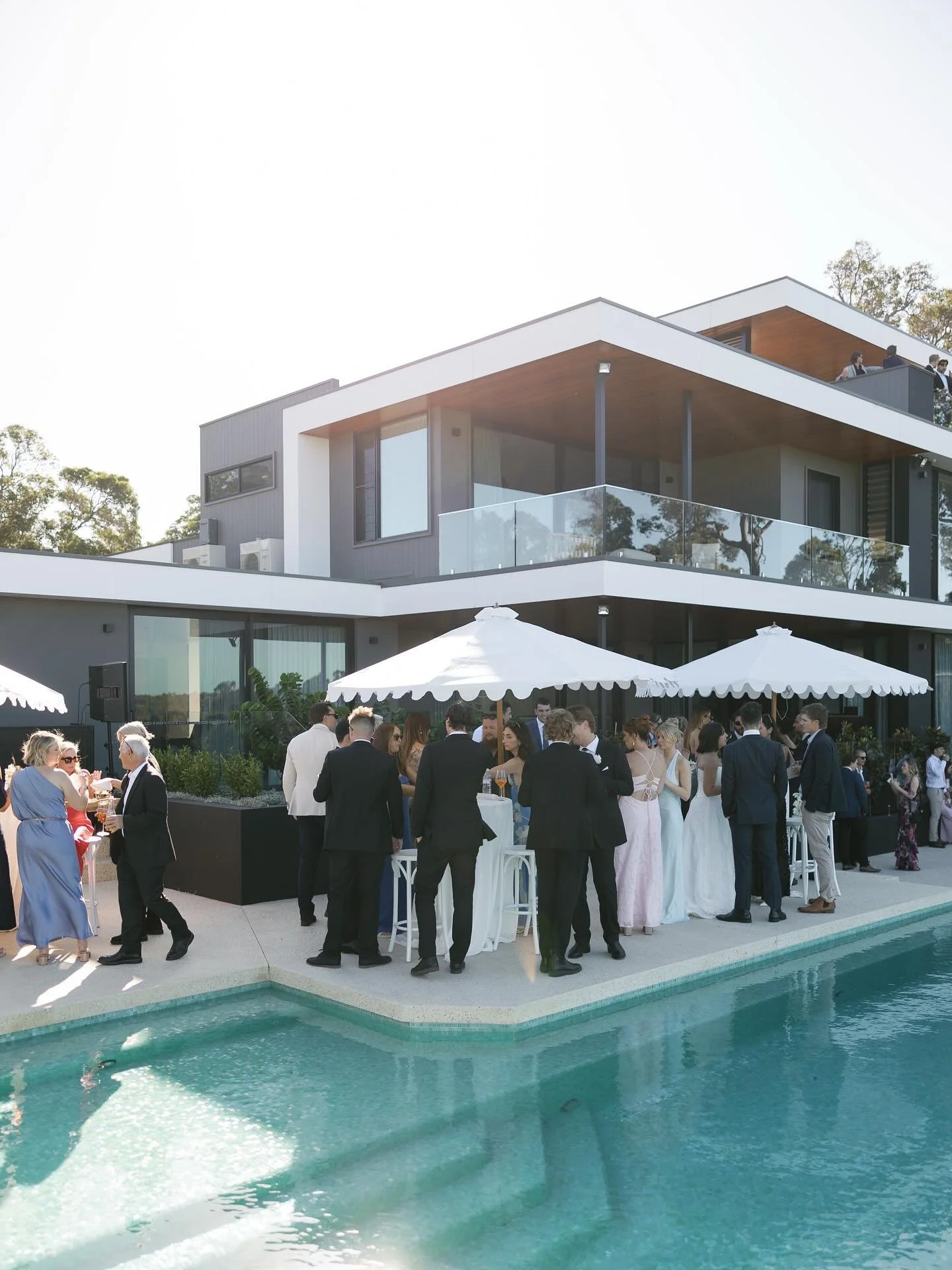 DRY HIRE? ALWAYS! ~ Planning a private property wedding, heading down south, or hosting a hens with friends? Collect your FANCY SHADE during the week at no additional cost, so it&rsquo;s ready to go for your celebration!