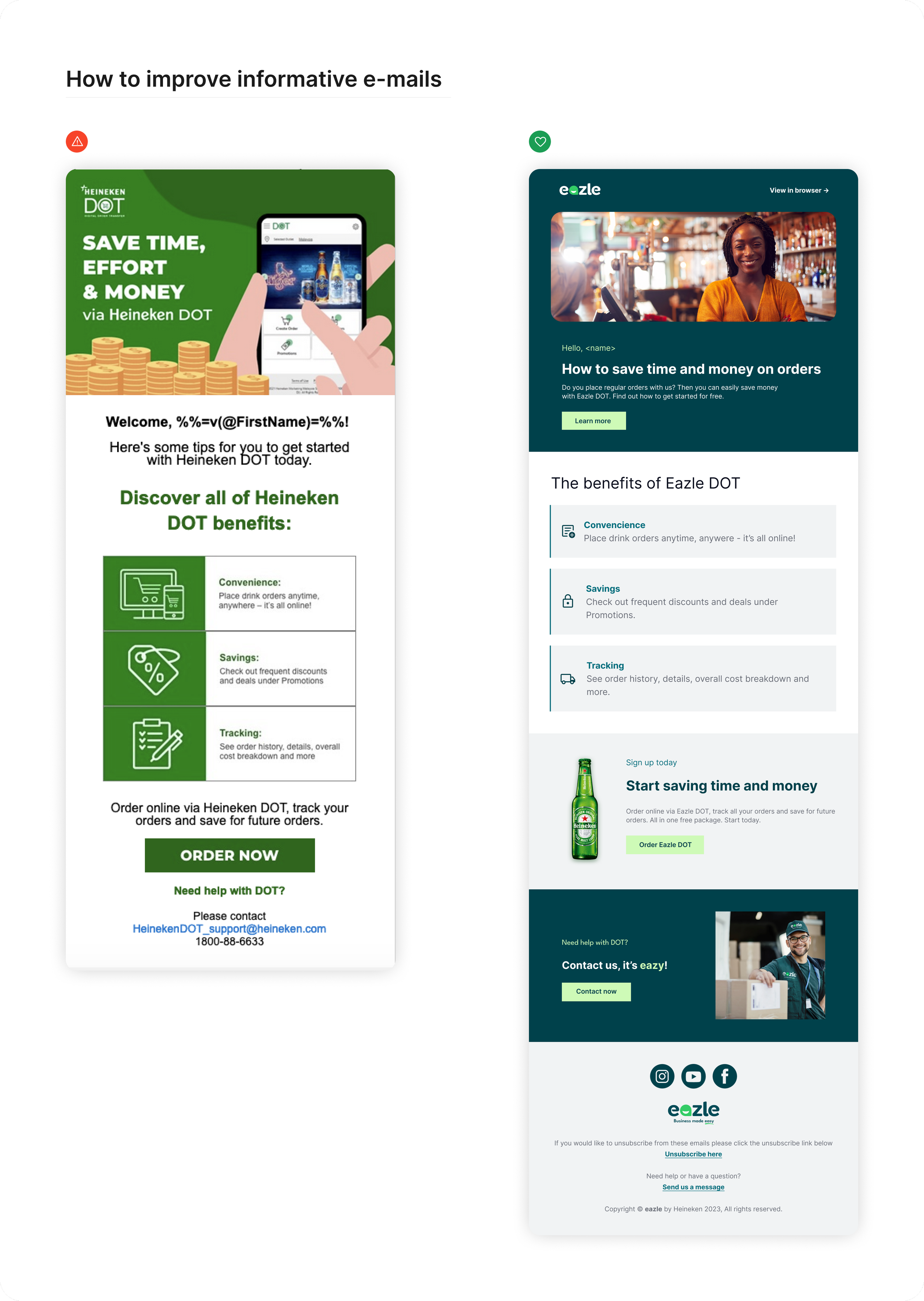 16. Step 1_ Briefing - Wrong & right email.png