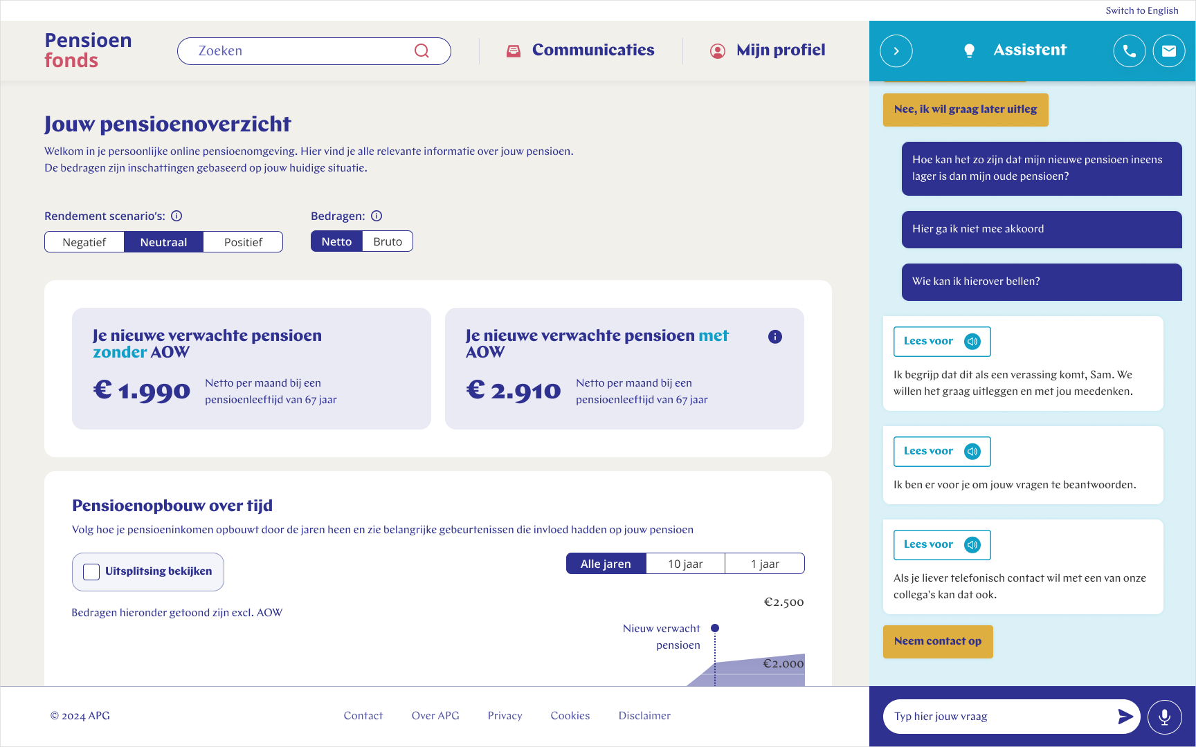 13. Basis scherm - Fase 2 - Project Laser.png