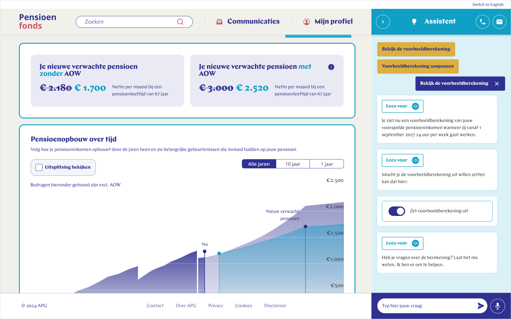 37. Basis scherm - Fase 2 - Project Laser.png