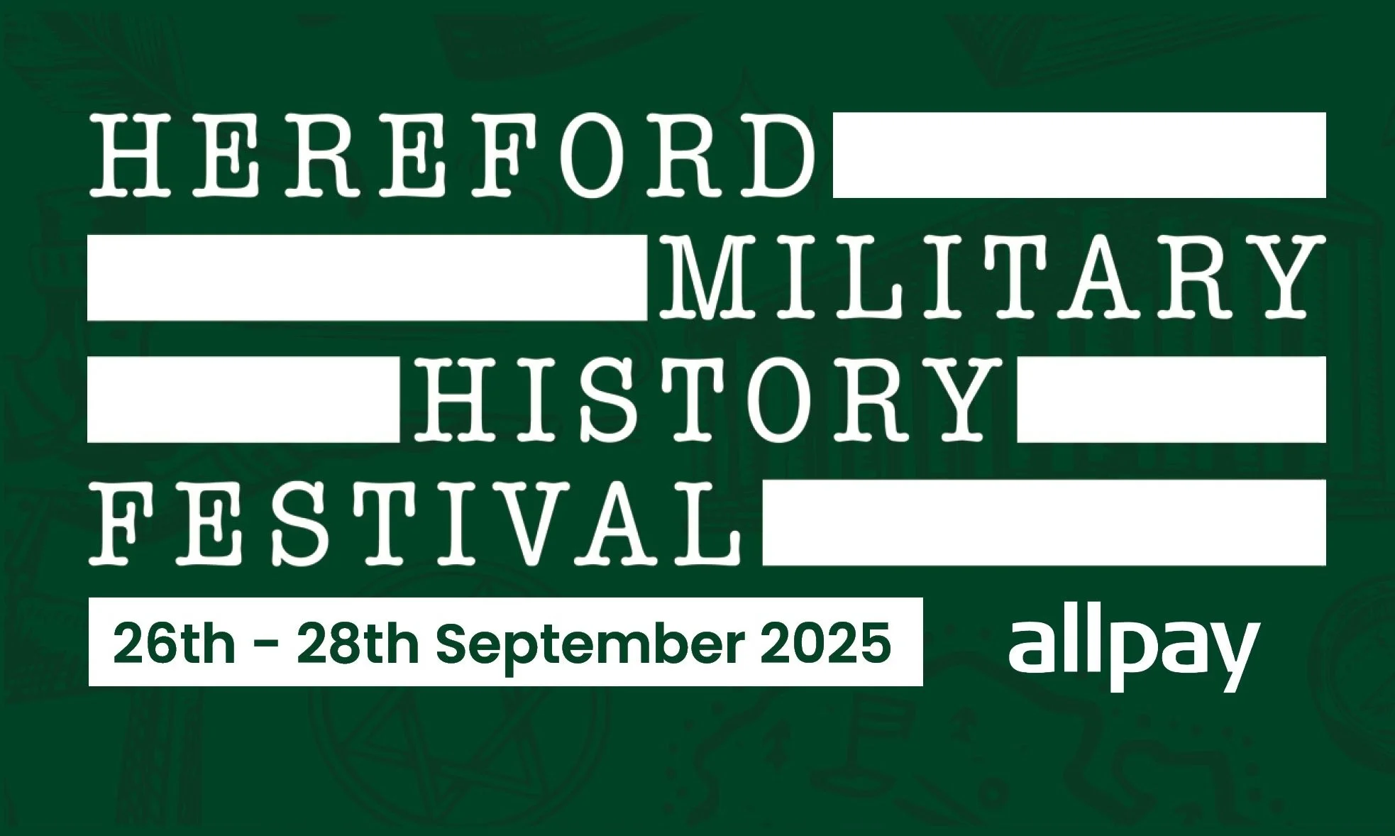 Hereford Military History Festival
