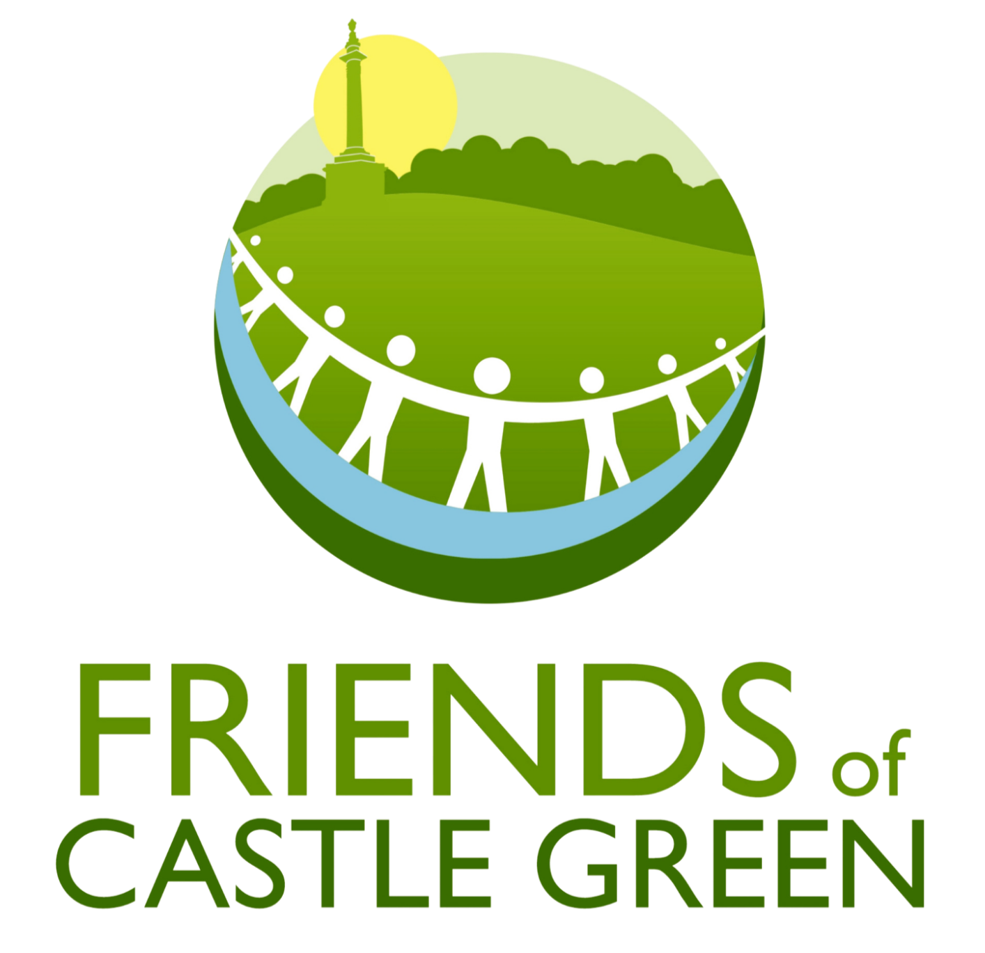 Friends of Castle Green Hereford