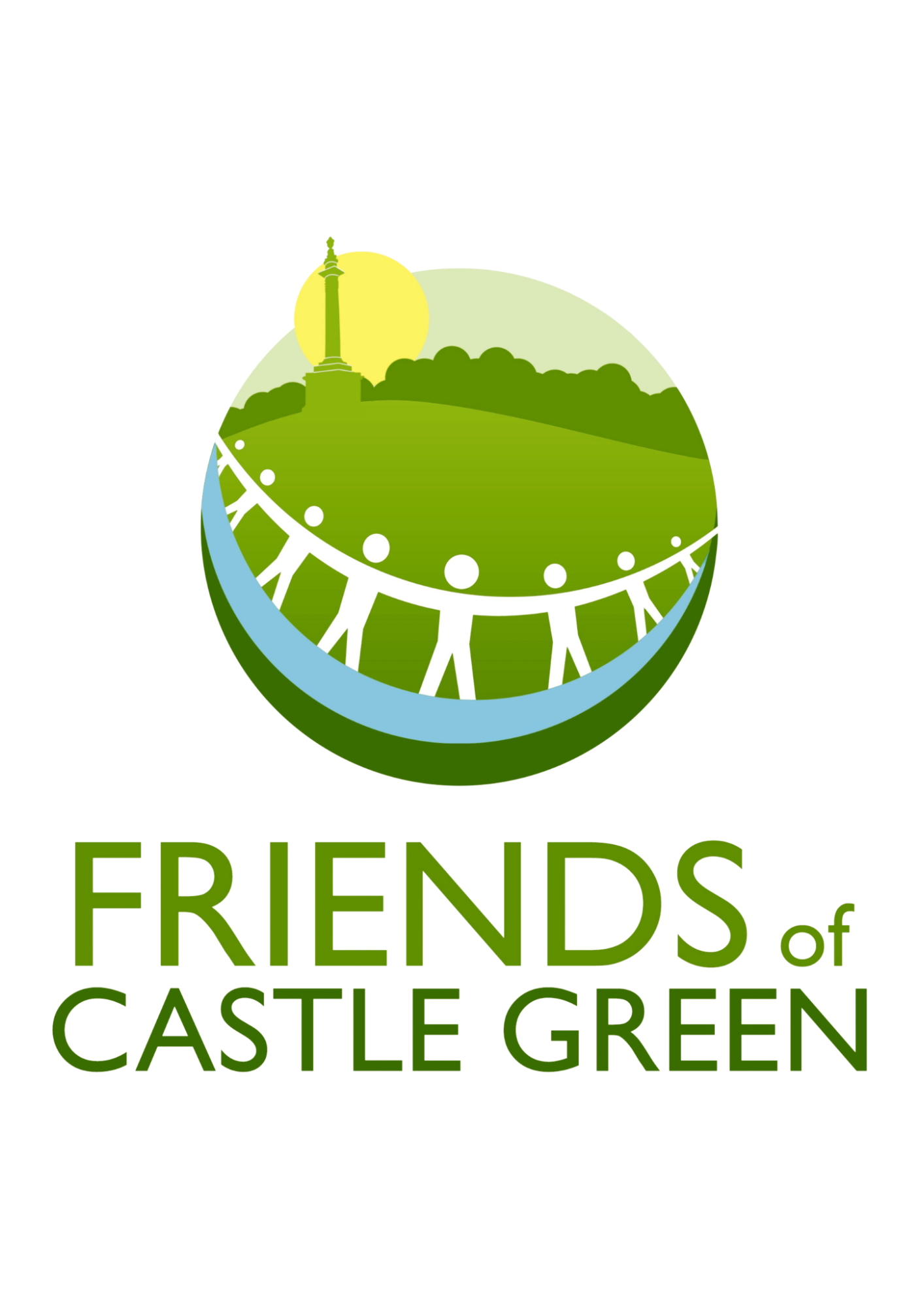 Friends of Castle Green Hereford