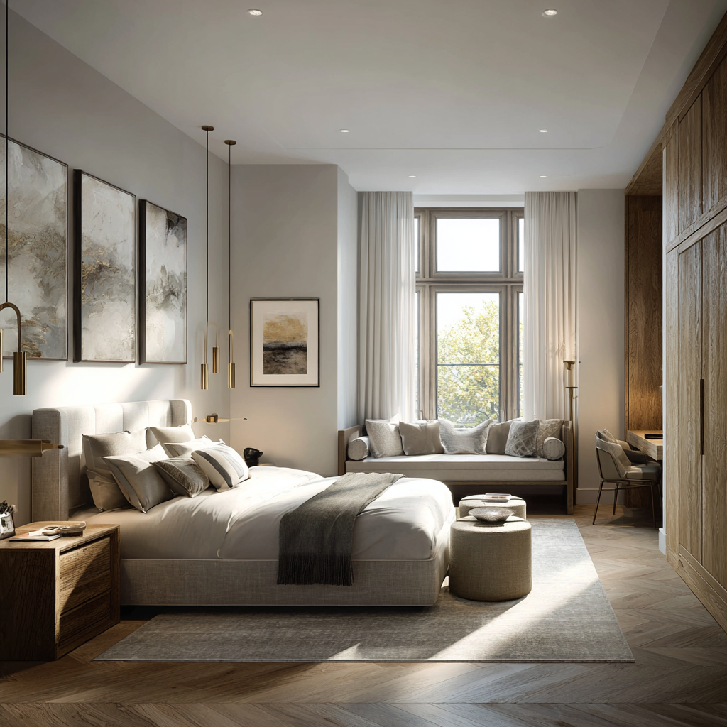 The Real Driver of Cost Overruns in UK Property Development: Delayed Decisions