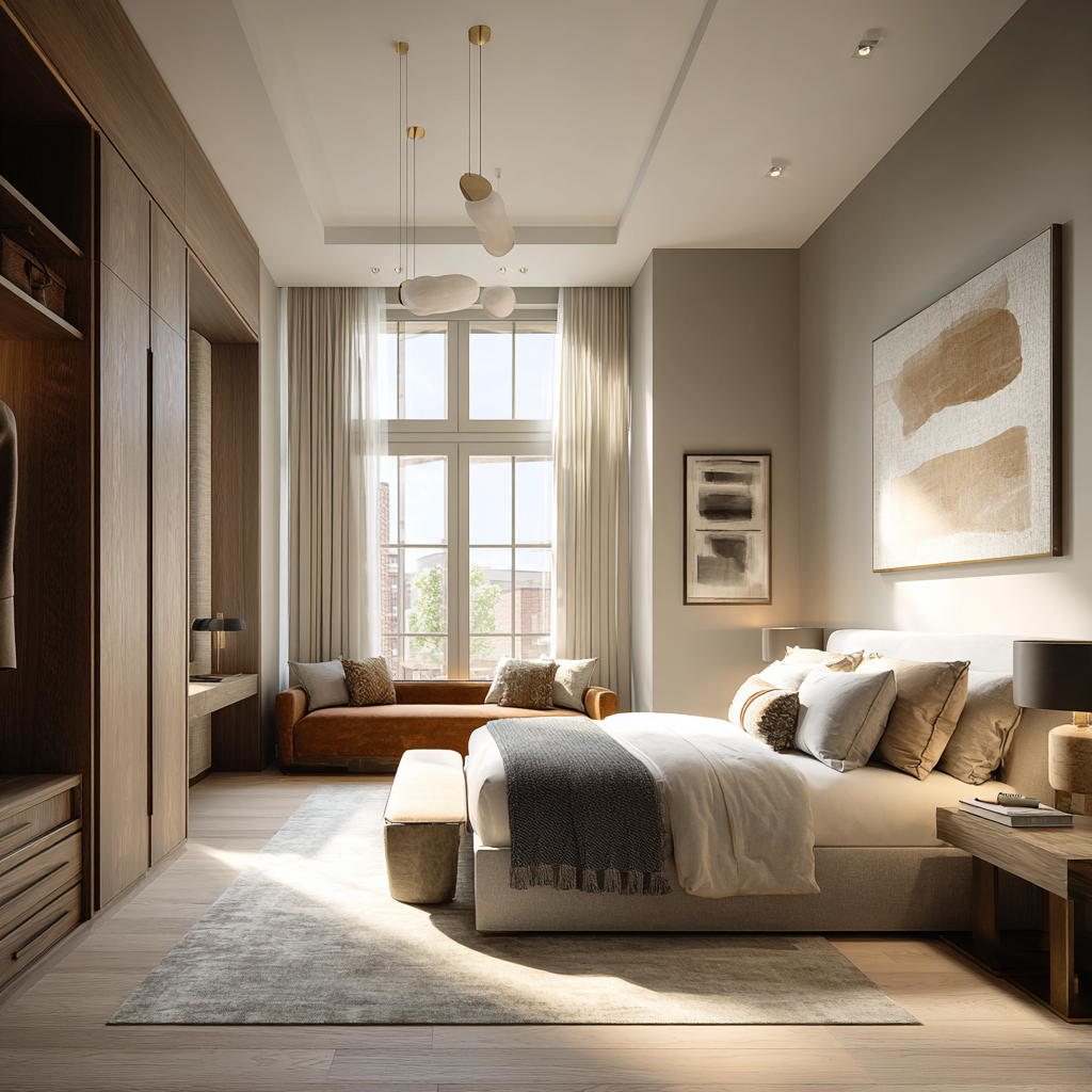 What the Arrival Sequence Tells a Buyer and Why This Is Important