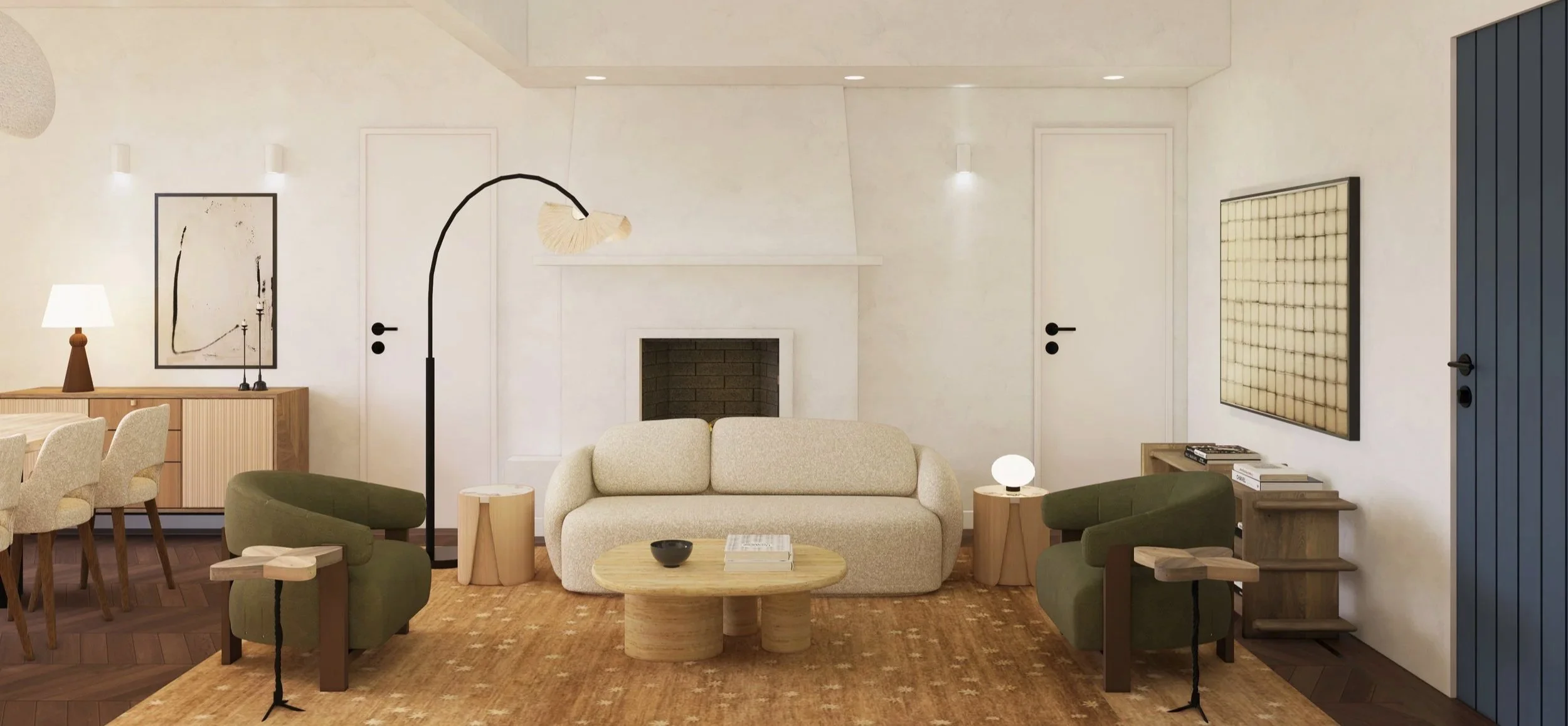Architecture & Interior Design for Property Investors & Developers