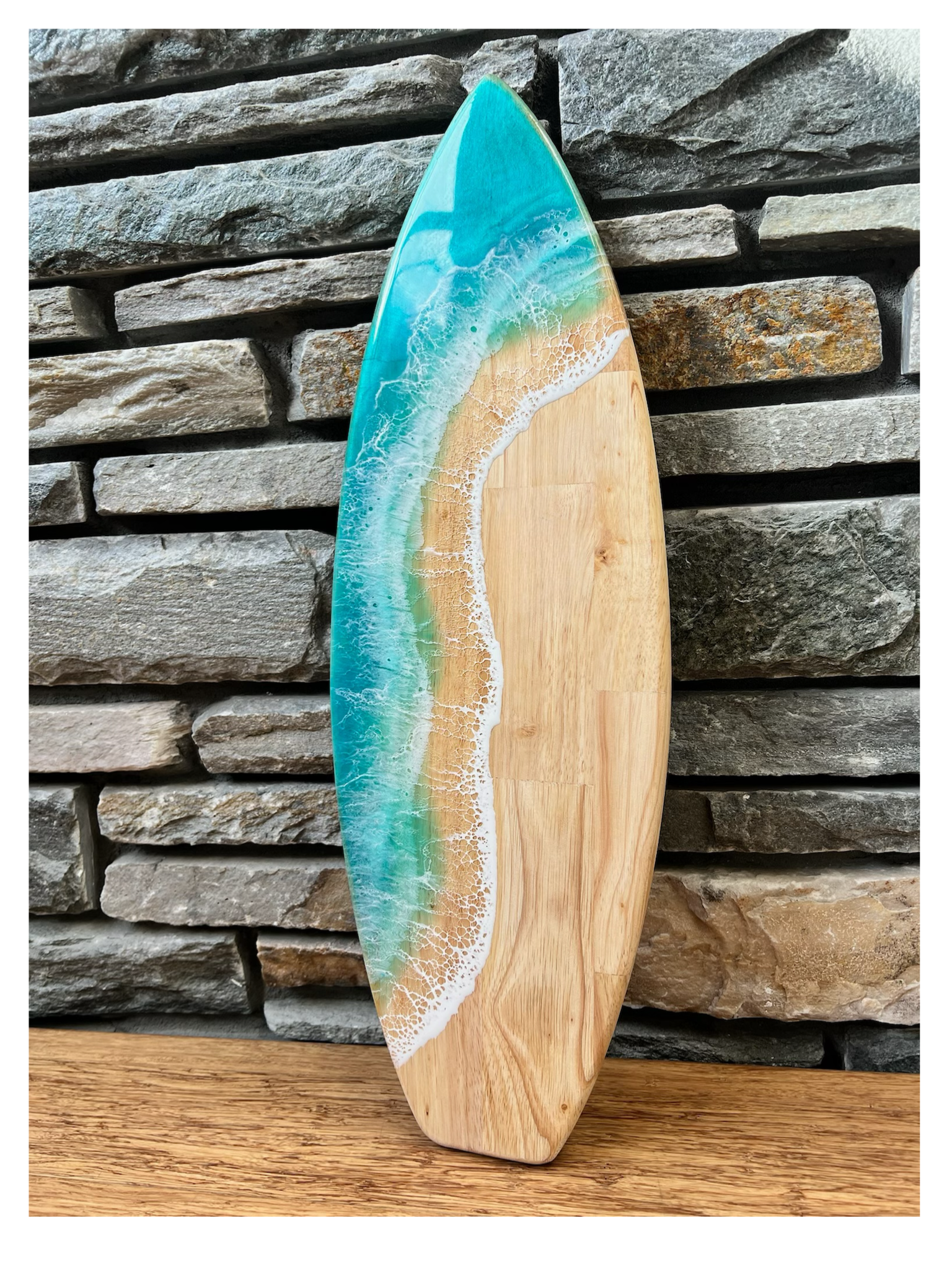 Inkling Surfboard