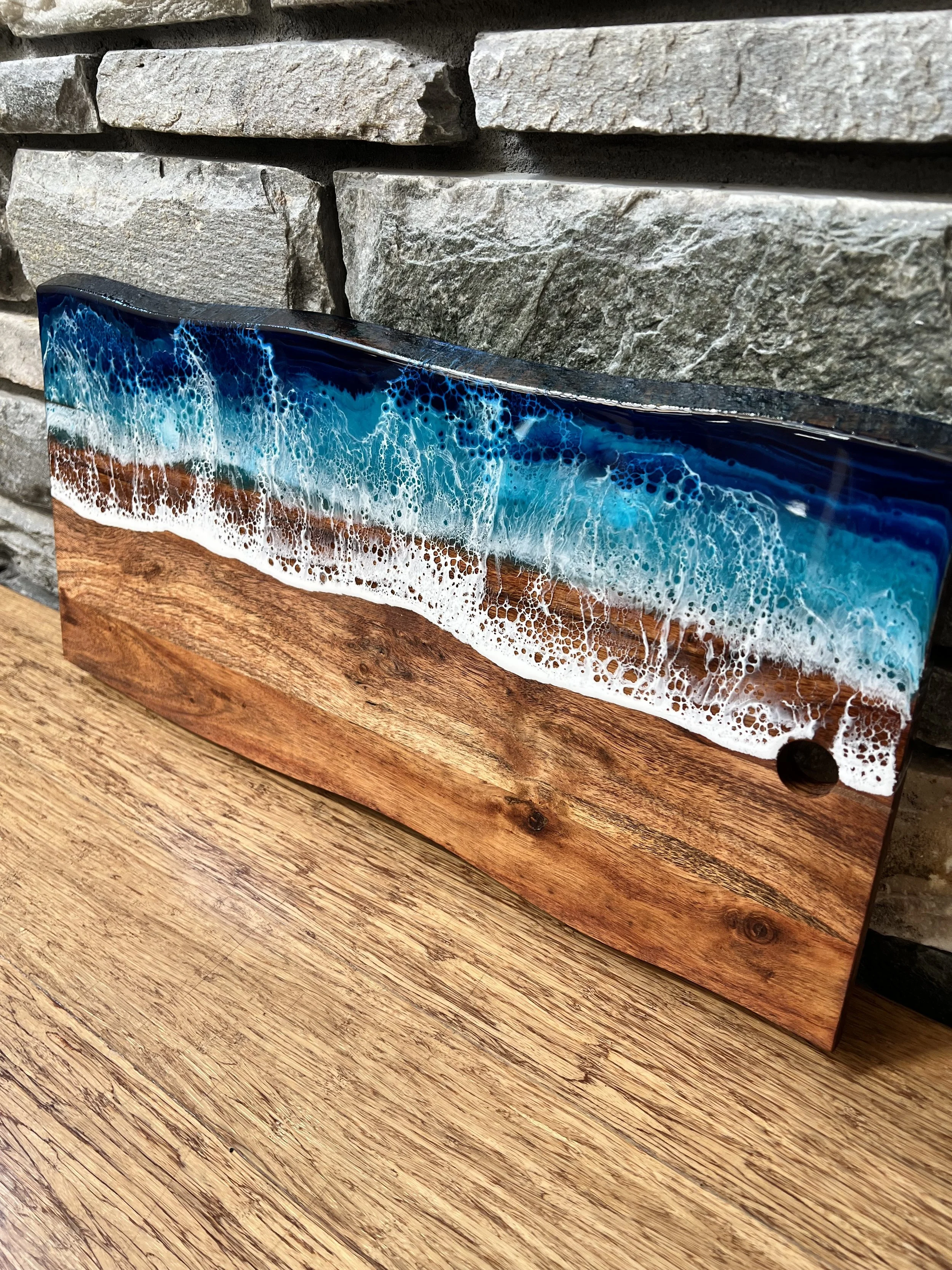 Acacia Coastal Board Large