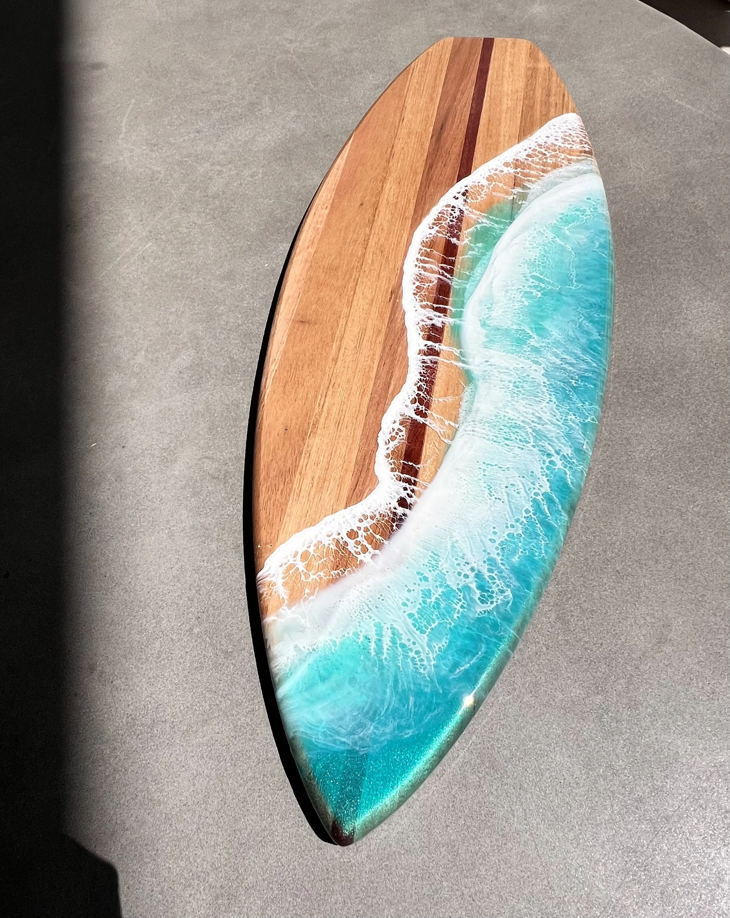 Inkling Surfboard