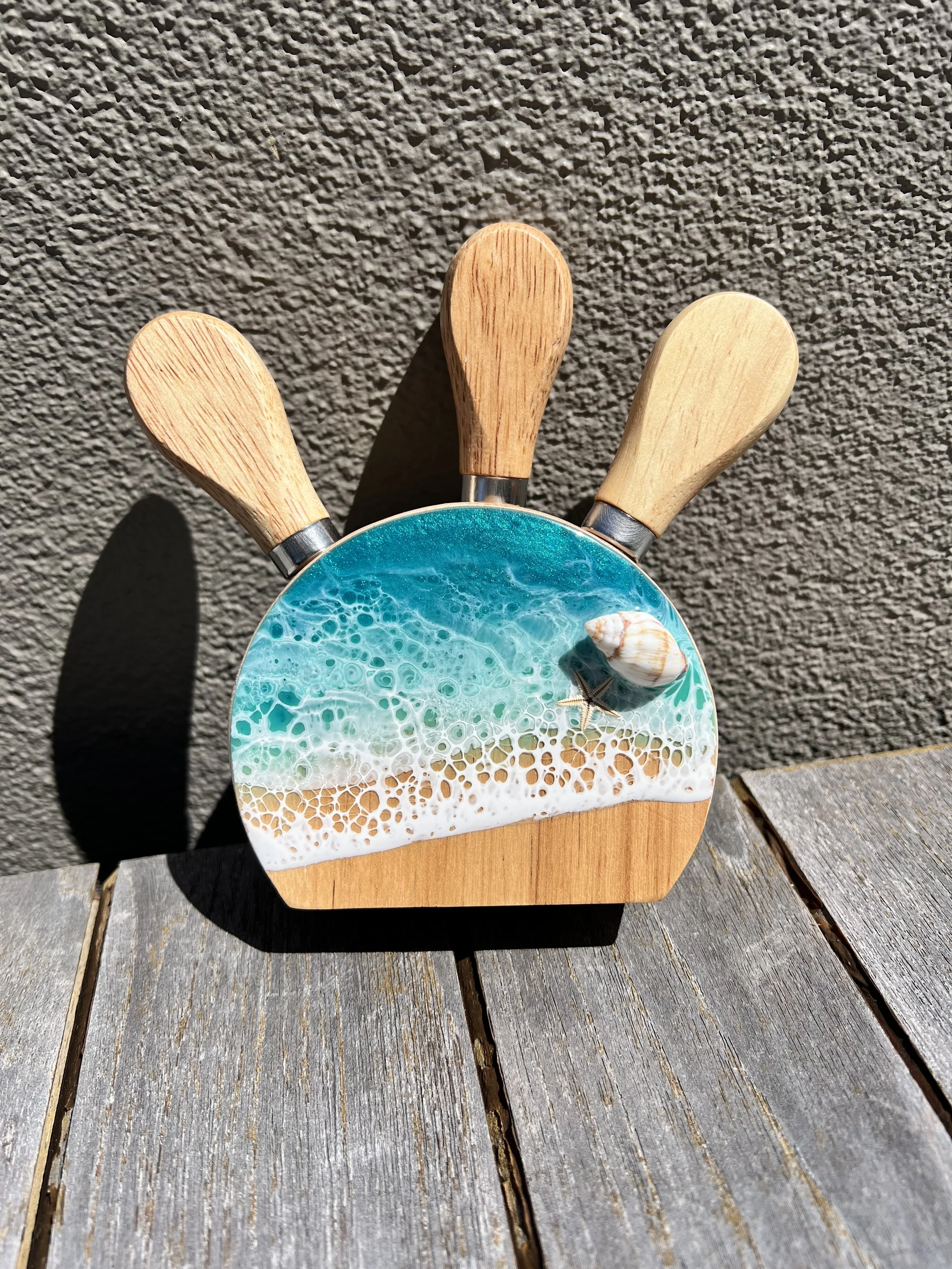Cheese Knife Set