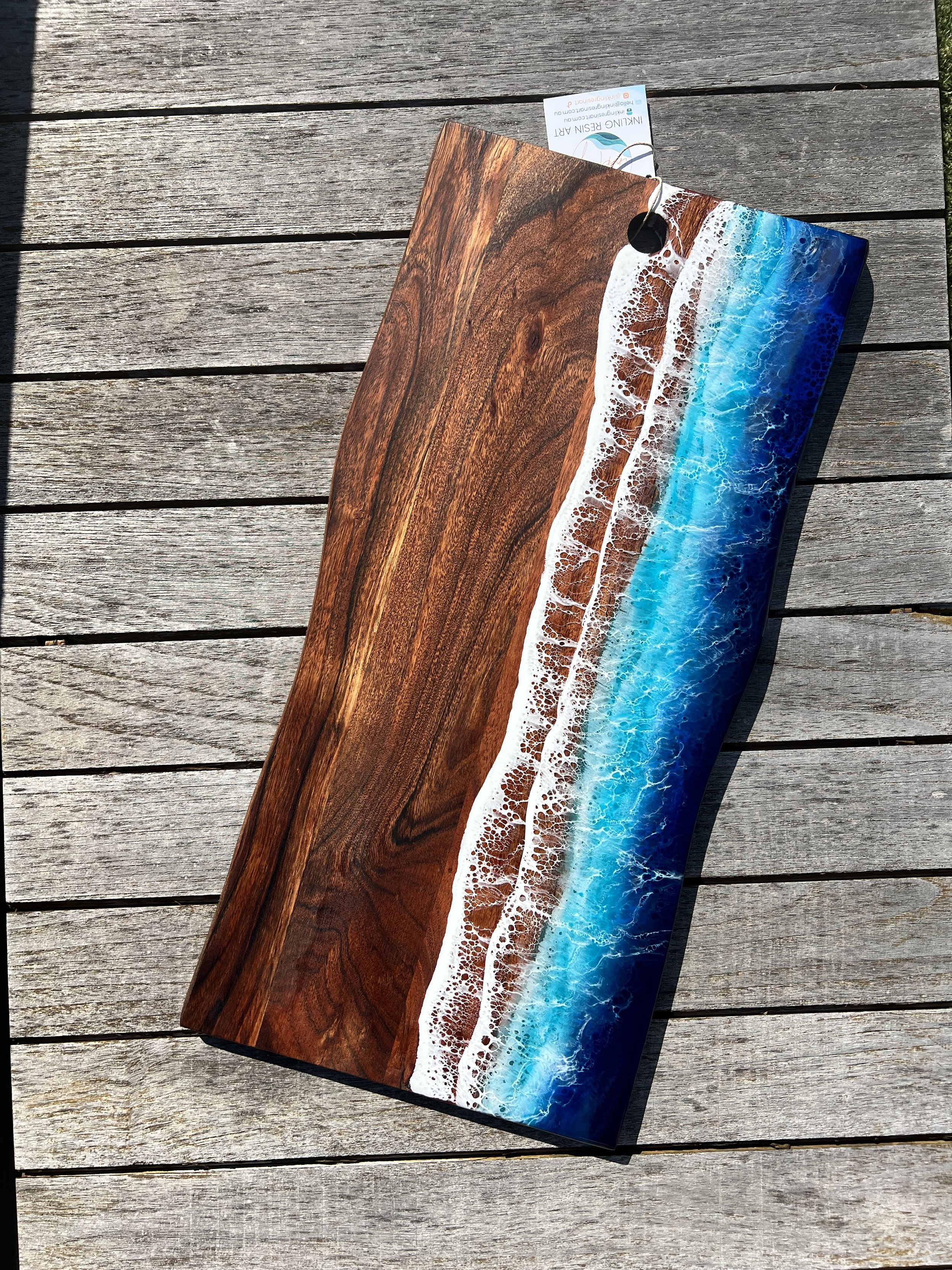 Acacia Coastal Board Large