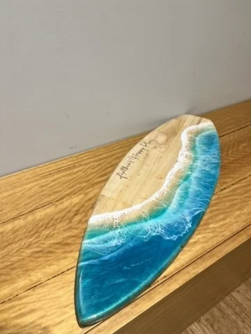 Inkling Surfboard
