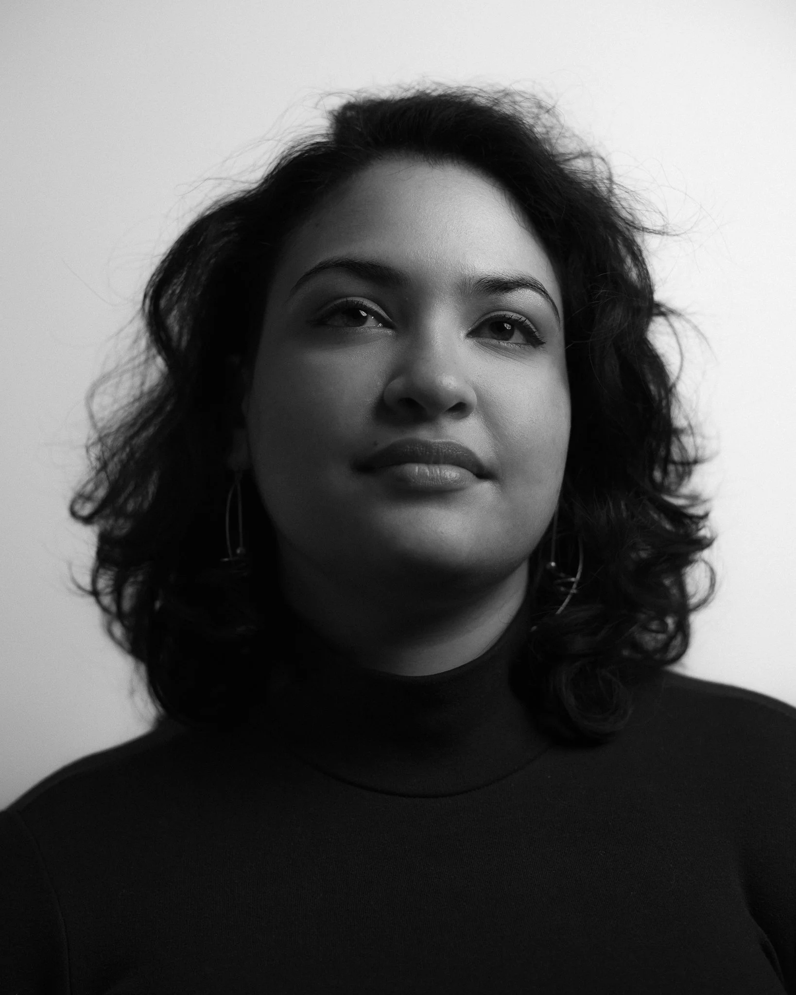 Headshot taken by Ben Reason Photography.